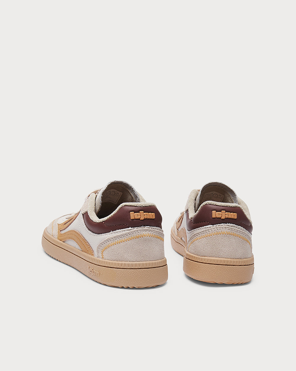Lejan One – Cream