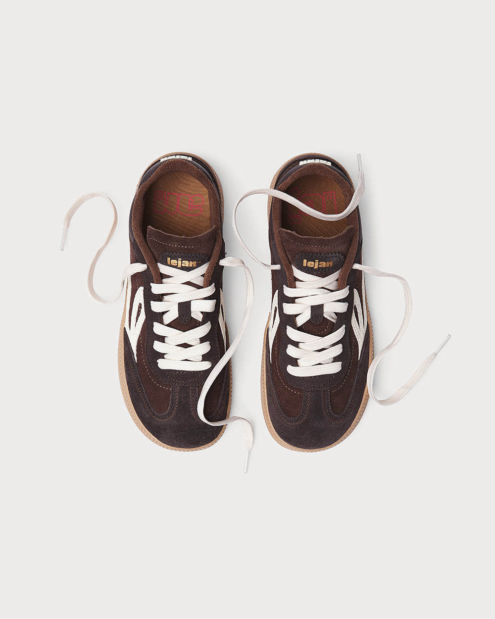 Lejan One – Chocolate