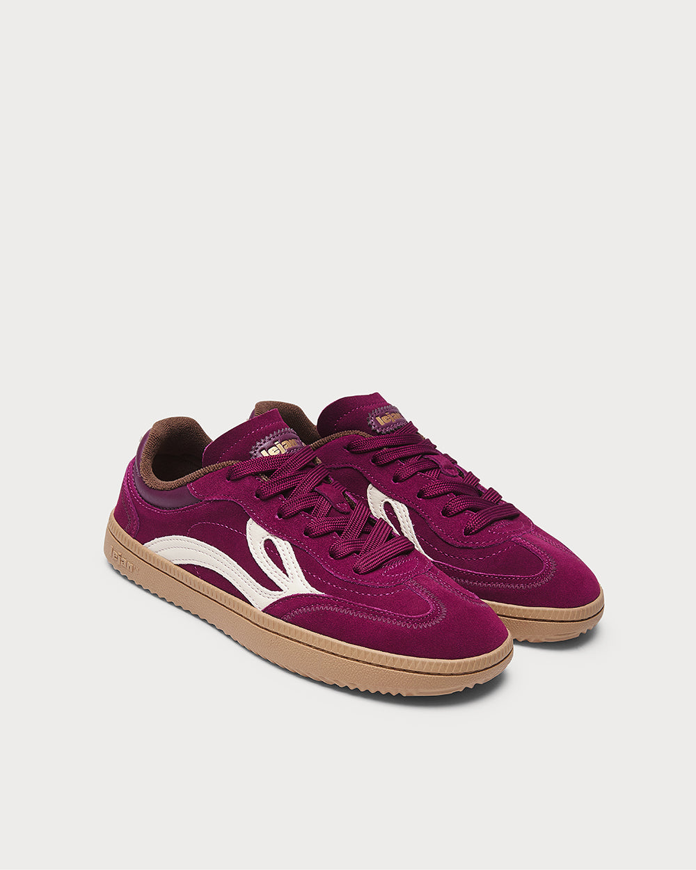 Lejan One – Maroon