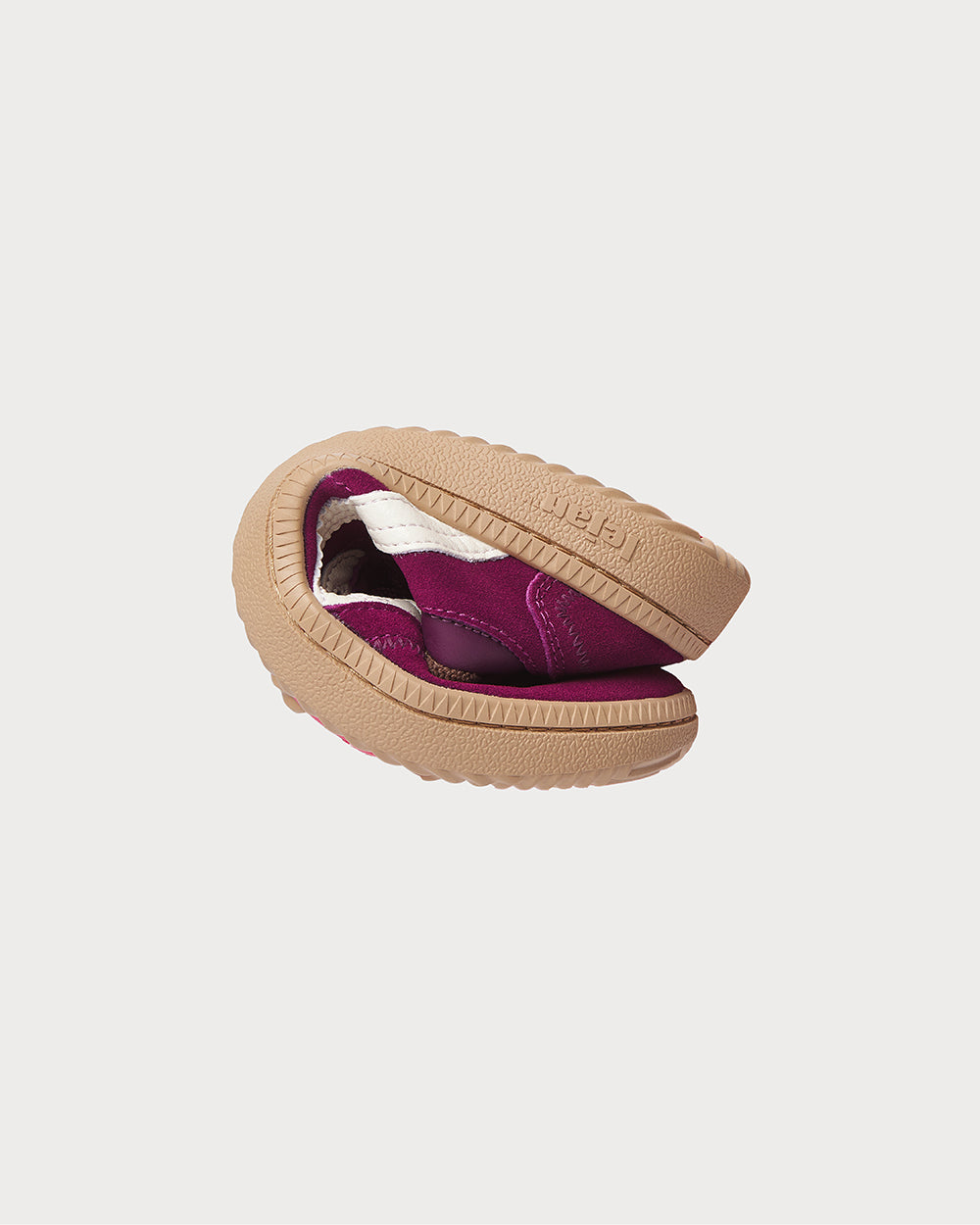 Lejan One – Maroon