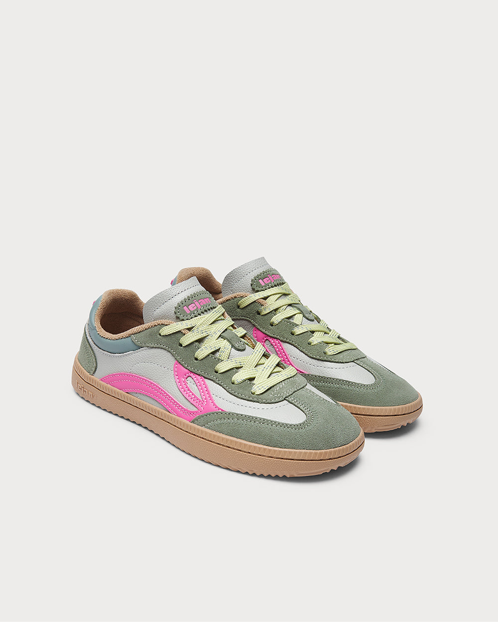 Lejan One – Mint