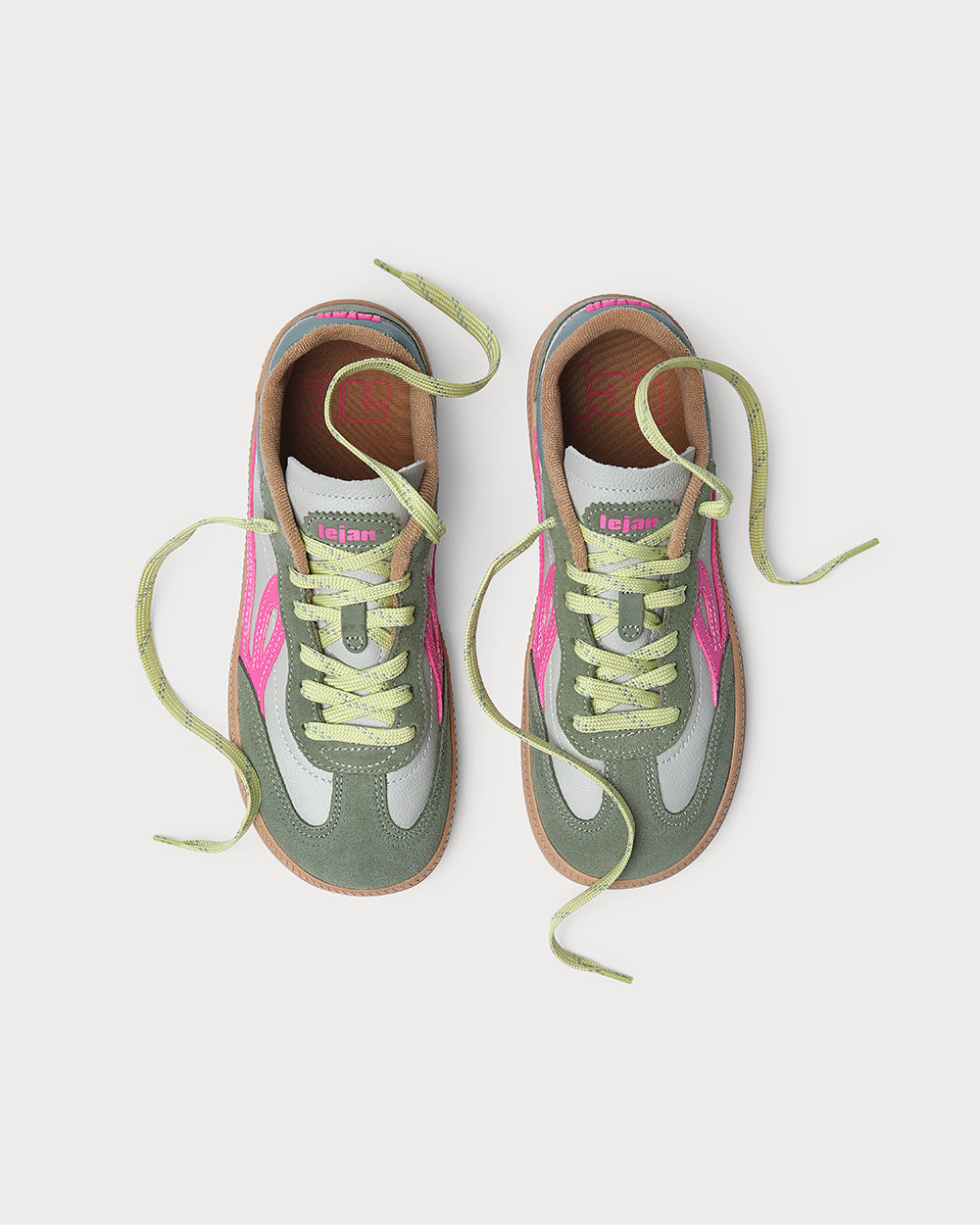 Lejan One – Mint