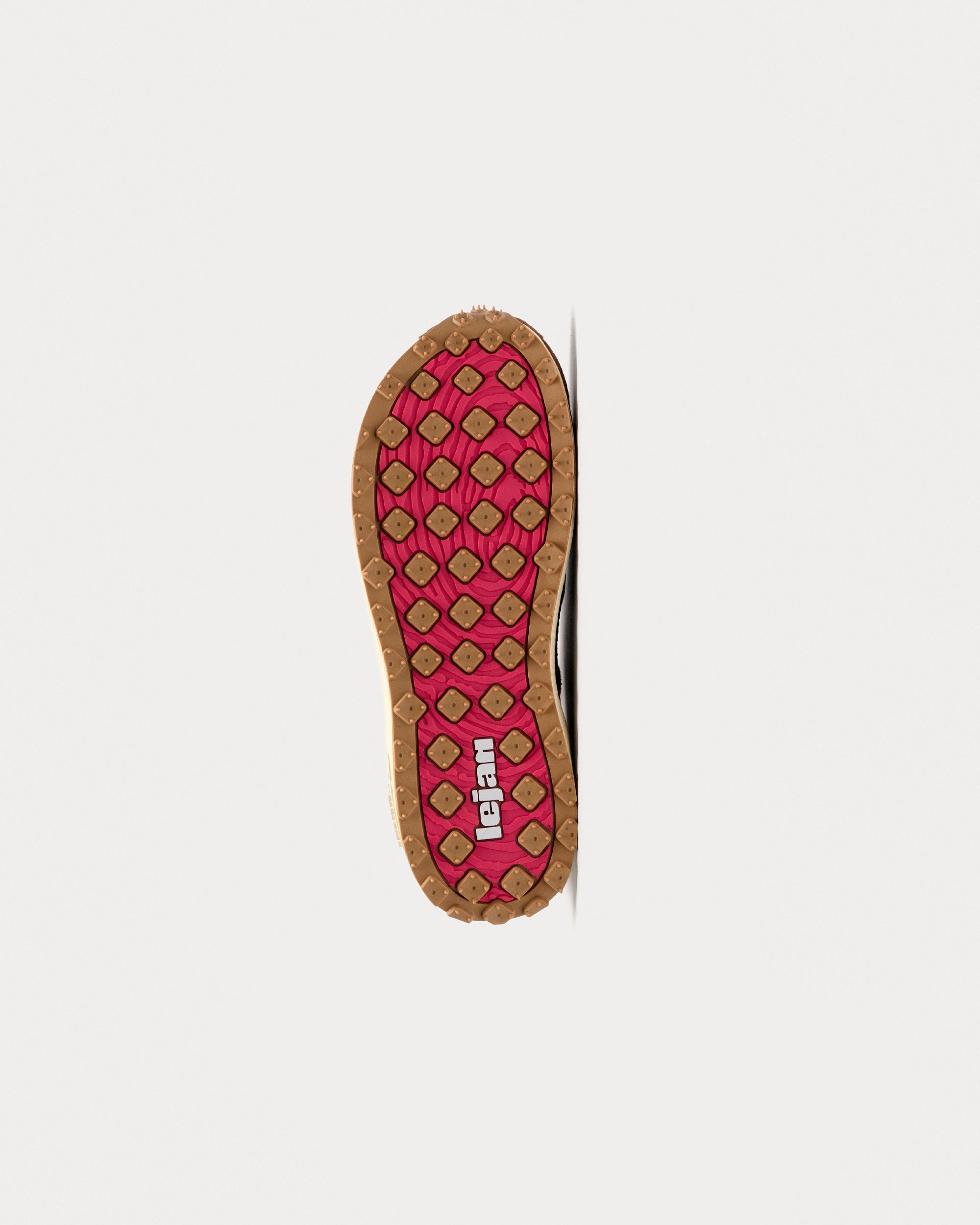 Lejan Melrose – White