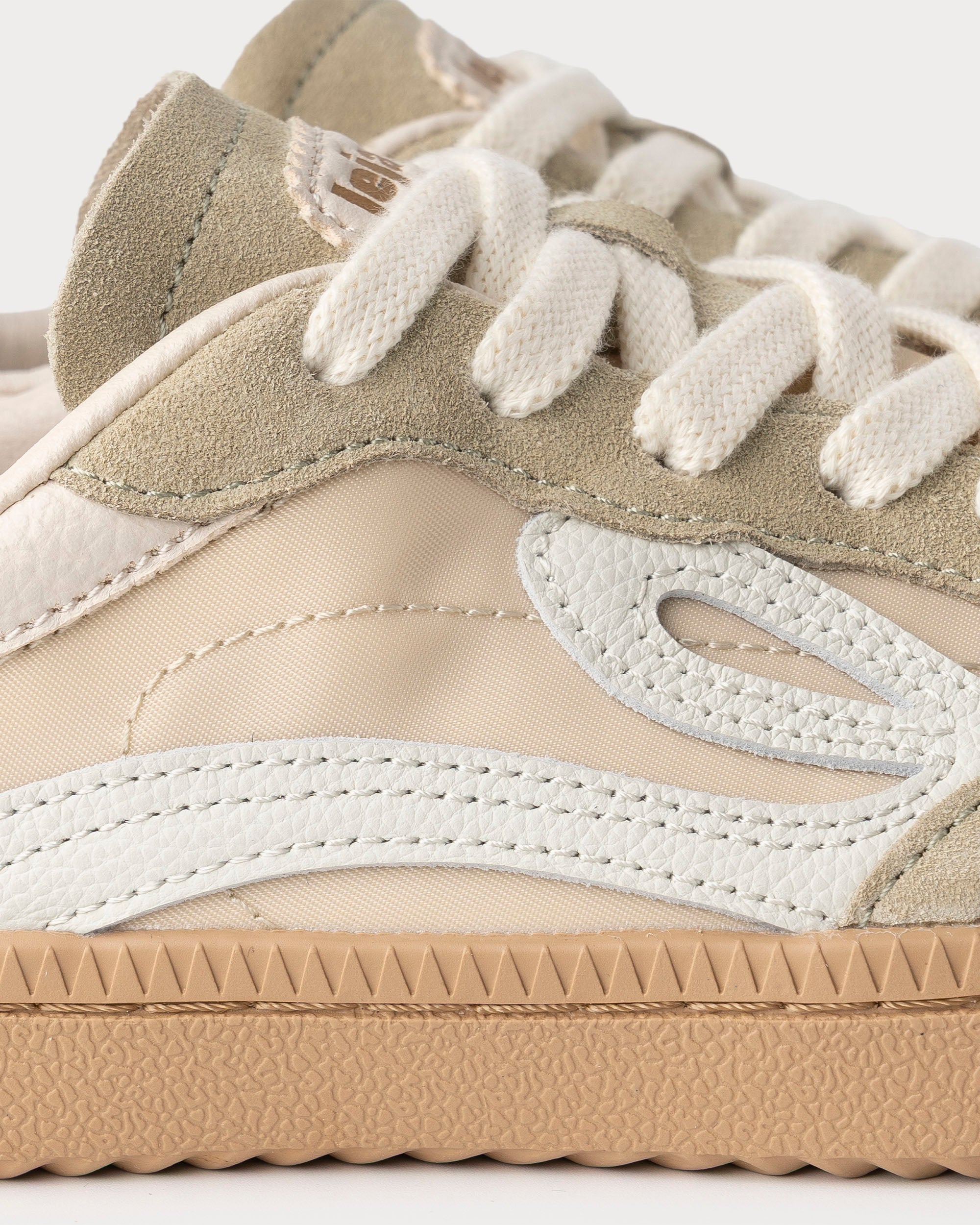 Lejan One Wide – Beige