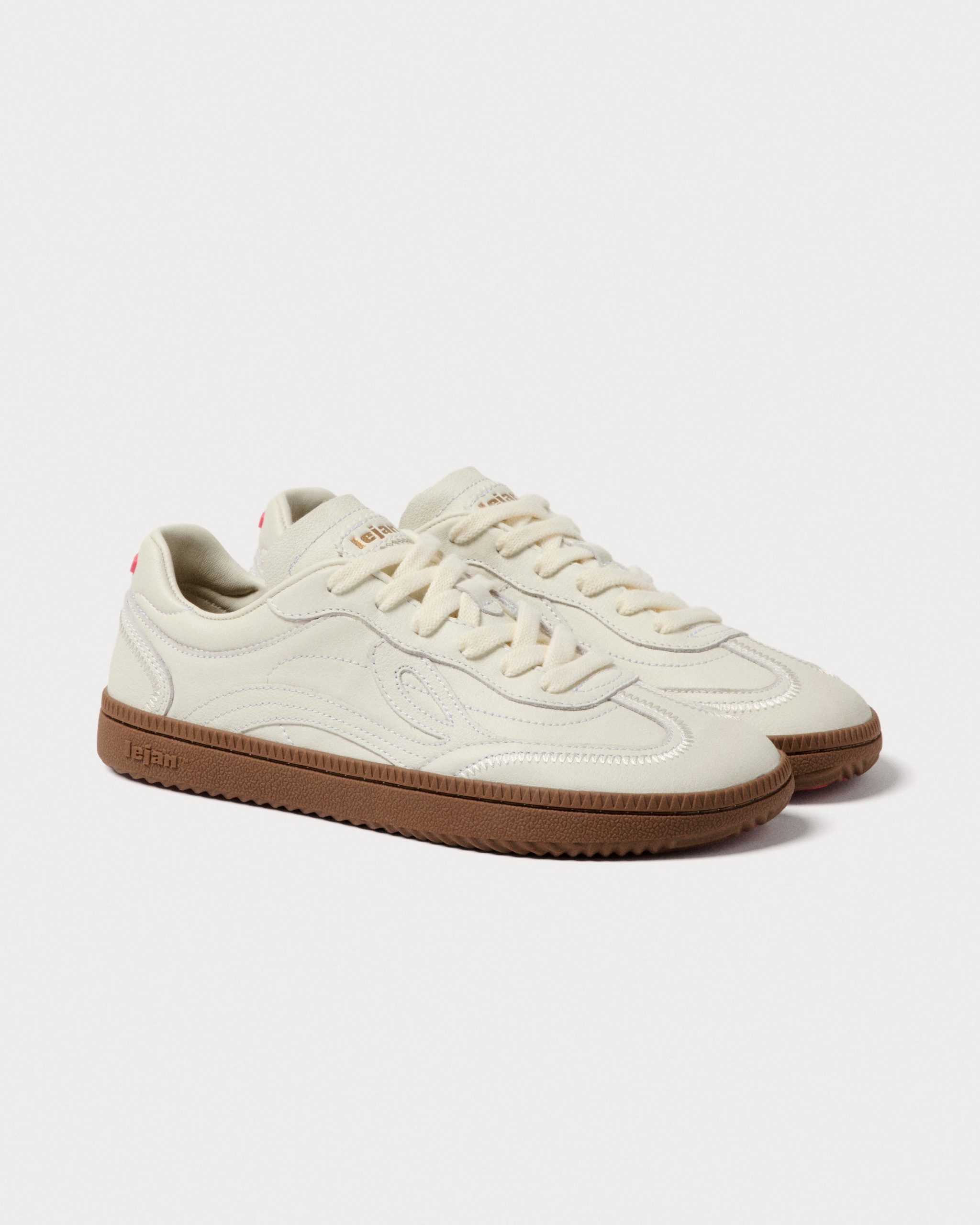 Lejan One Aeterna Wide – Soft White