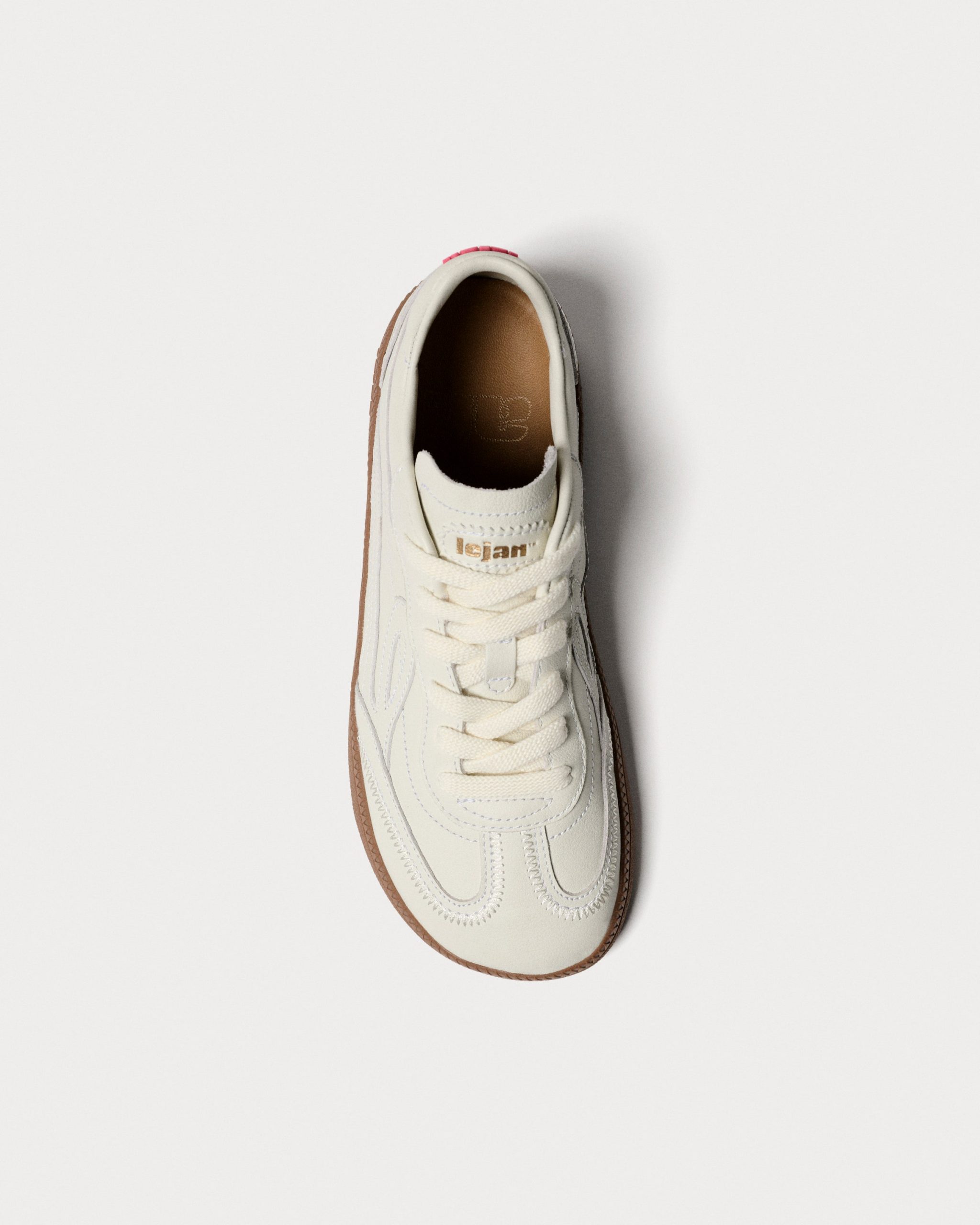 Lejan One Aeterna Wide – Soft White