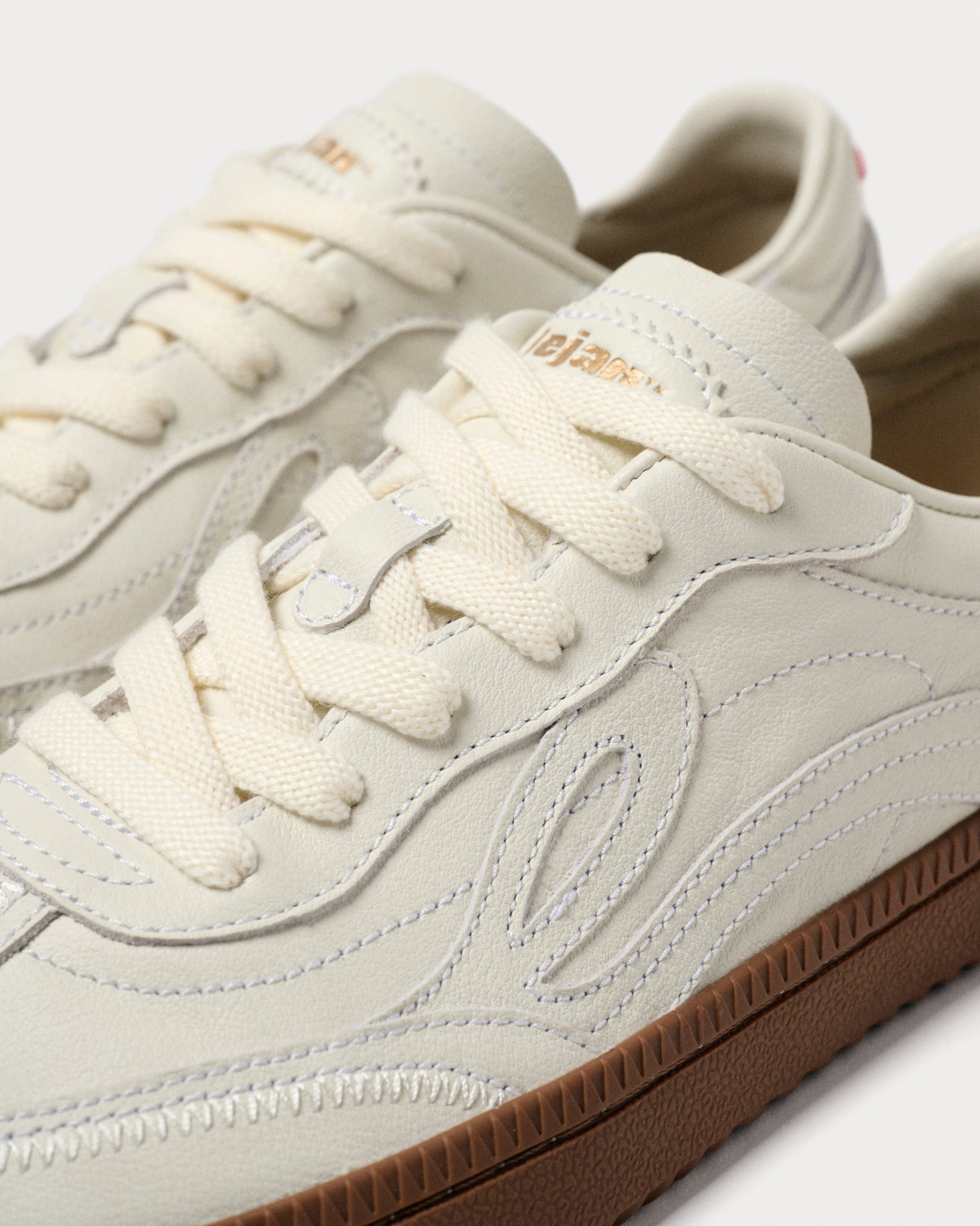 Lejan One Aeterna Wide – Soft White