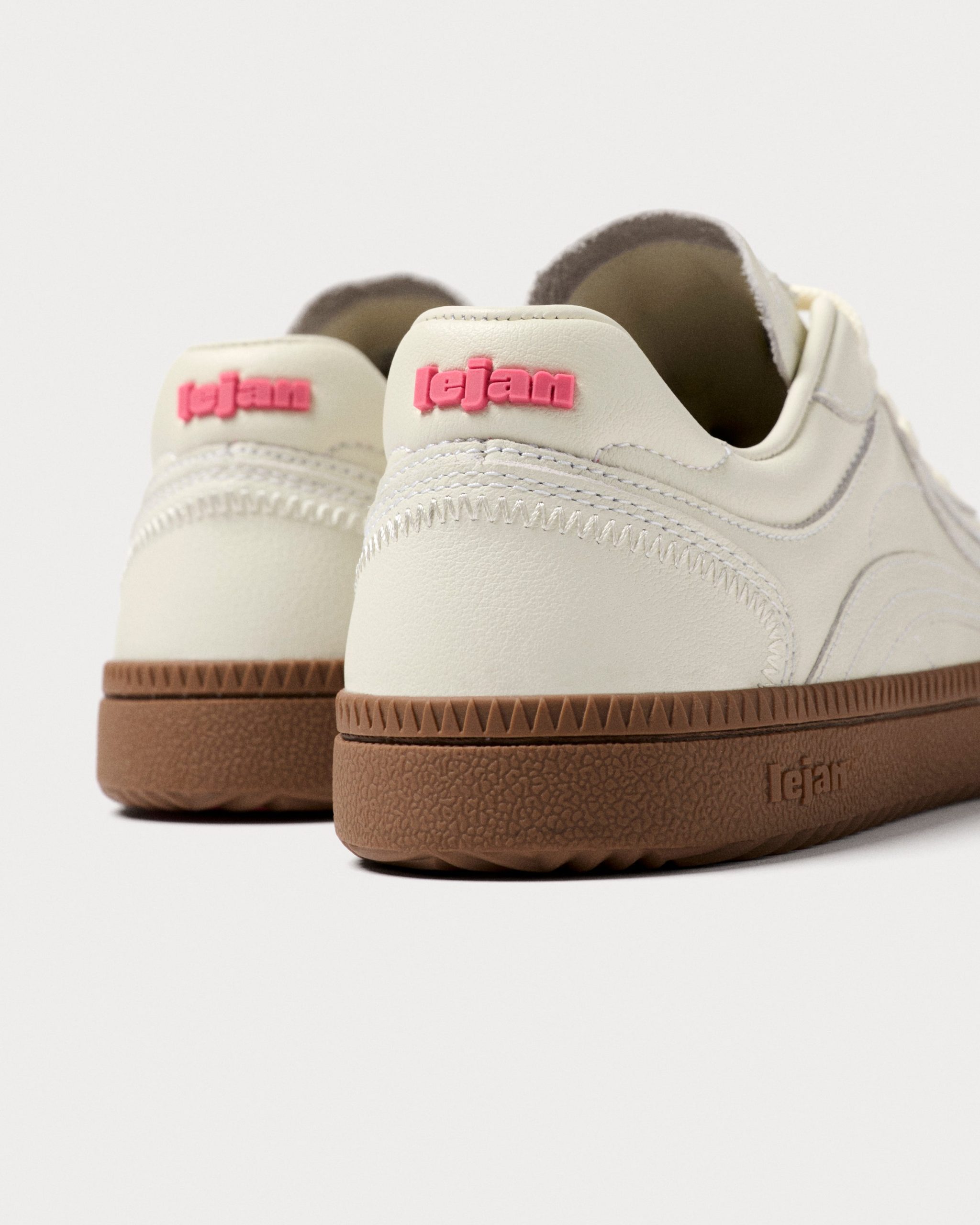 Lejan One Aeterna Wide – Soft White