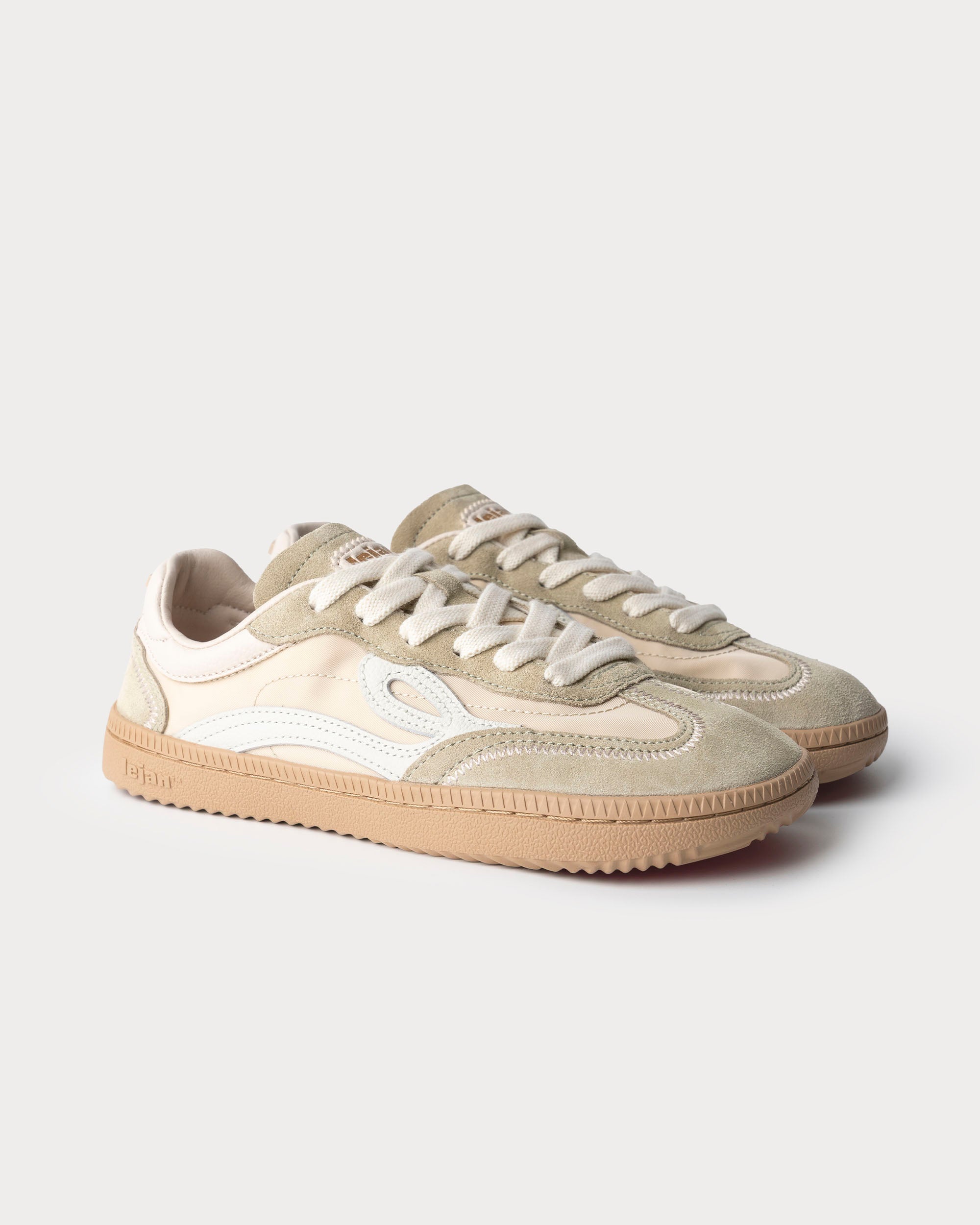 Lejan One Wide – Beige
