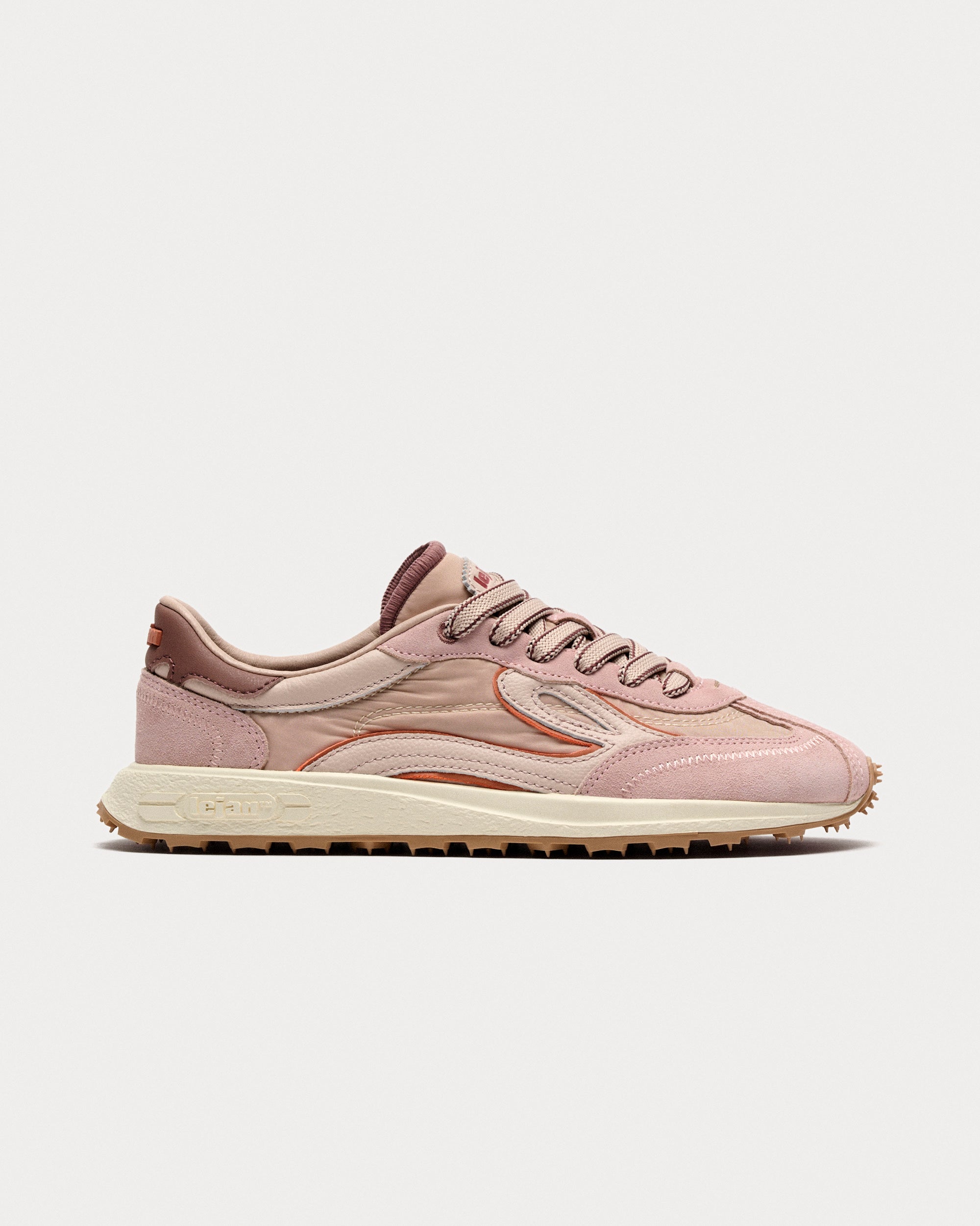 Lejan Melrose – Pink