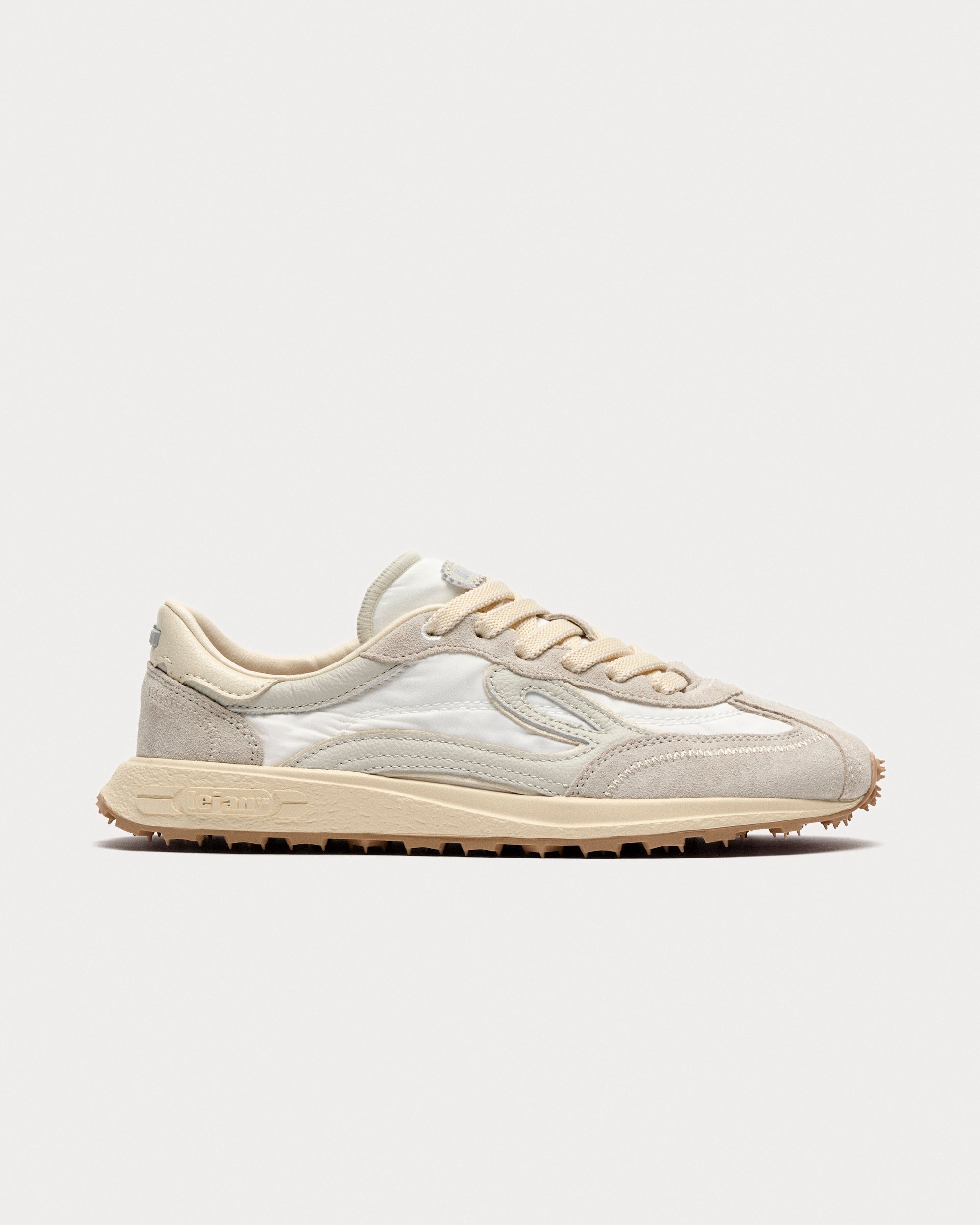 Lejan Melrose – White