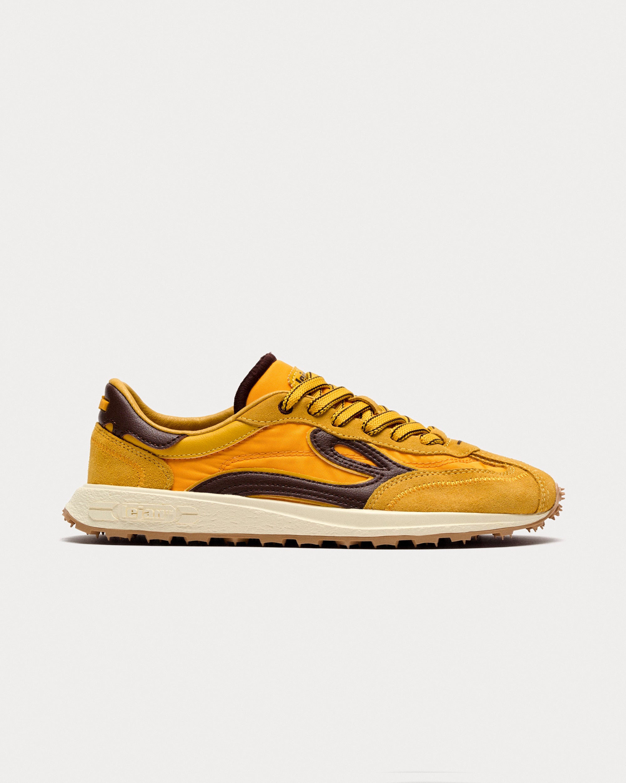 Lejan Melrose – Yellow