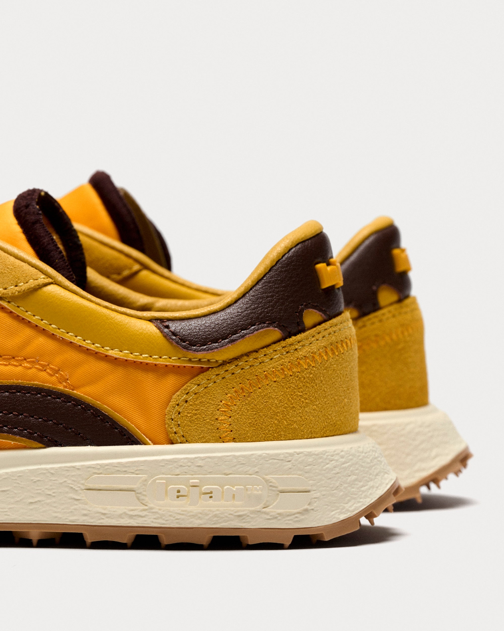 Lejan Melrose – Yellow