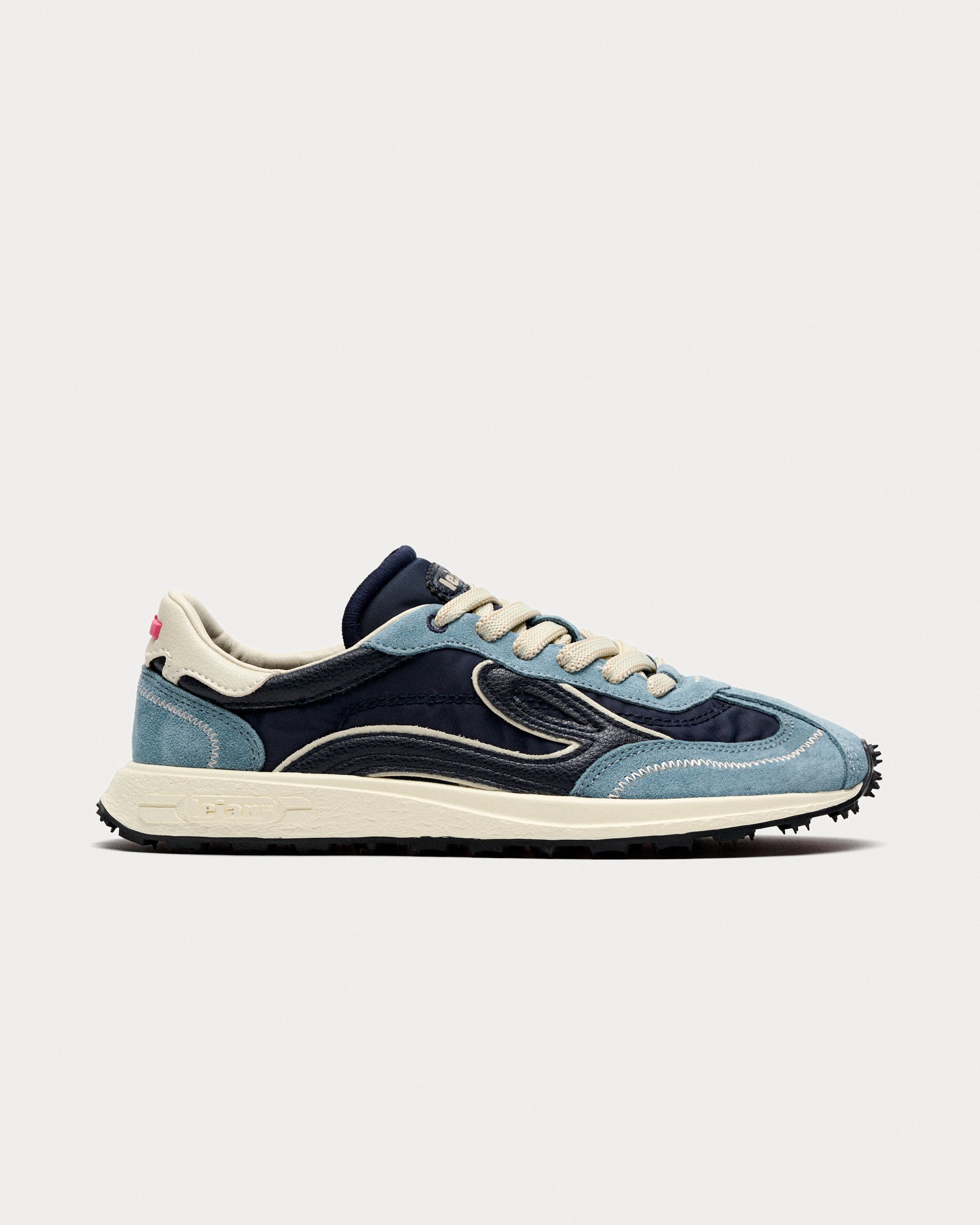 Lejan Melrose – Denim