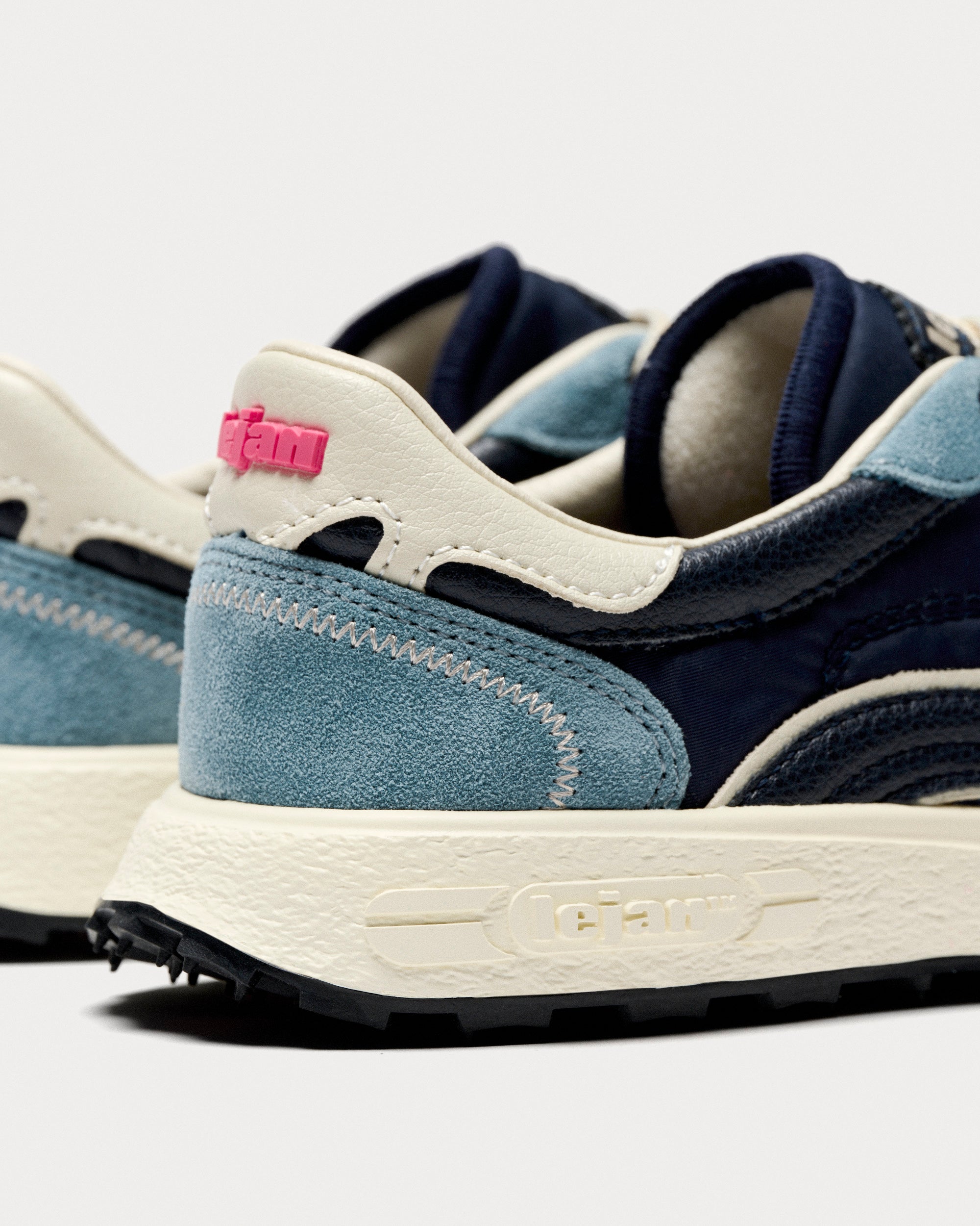 Lejan Melrose – Denim