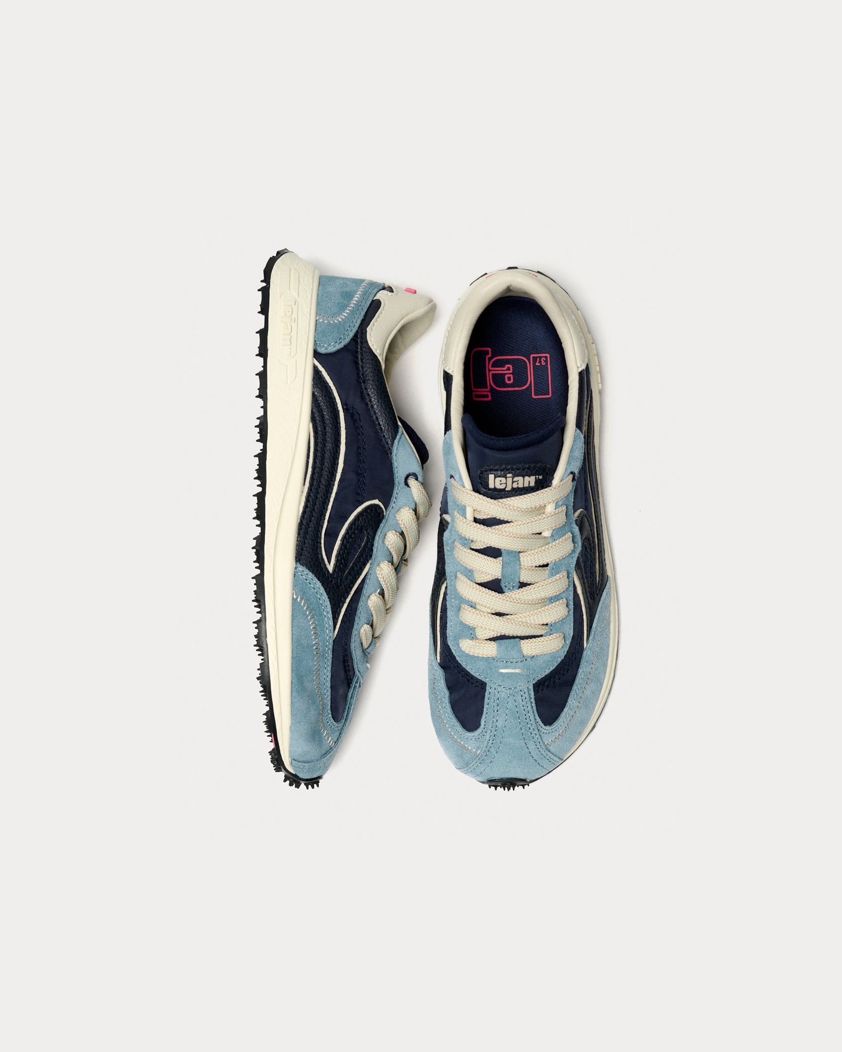 Lejan Melrose – Denim