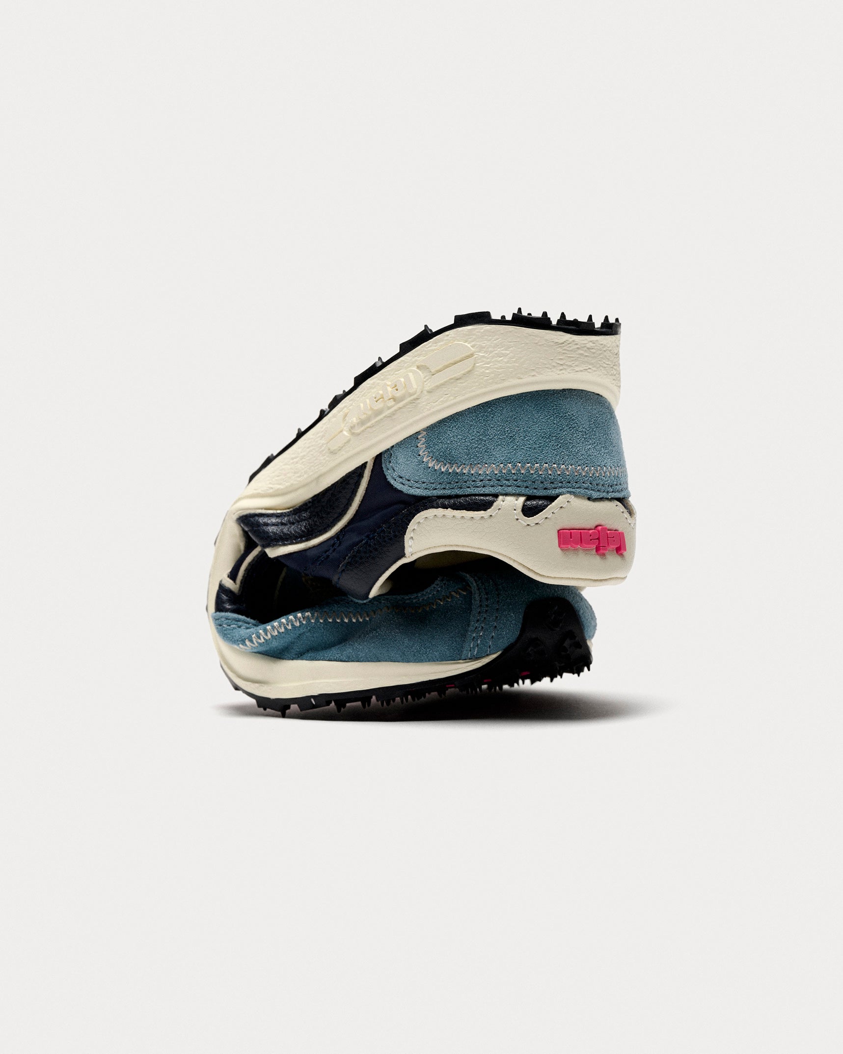 Lejan Melrose – Denim