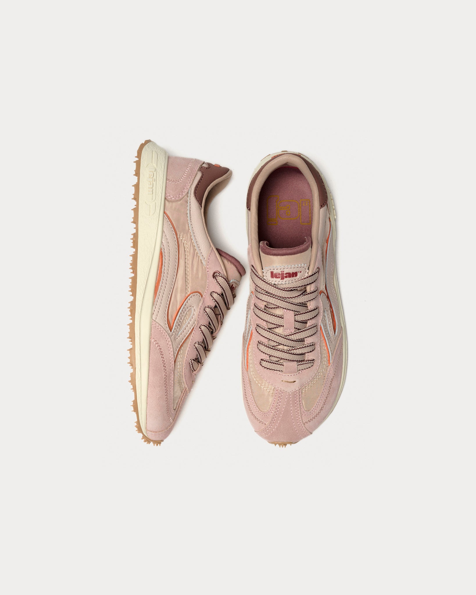 Lejan Melrose – Pink