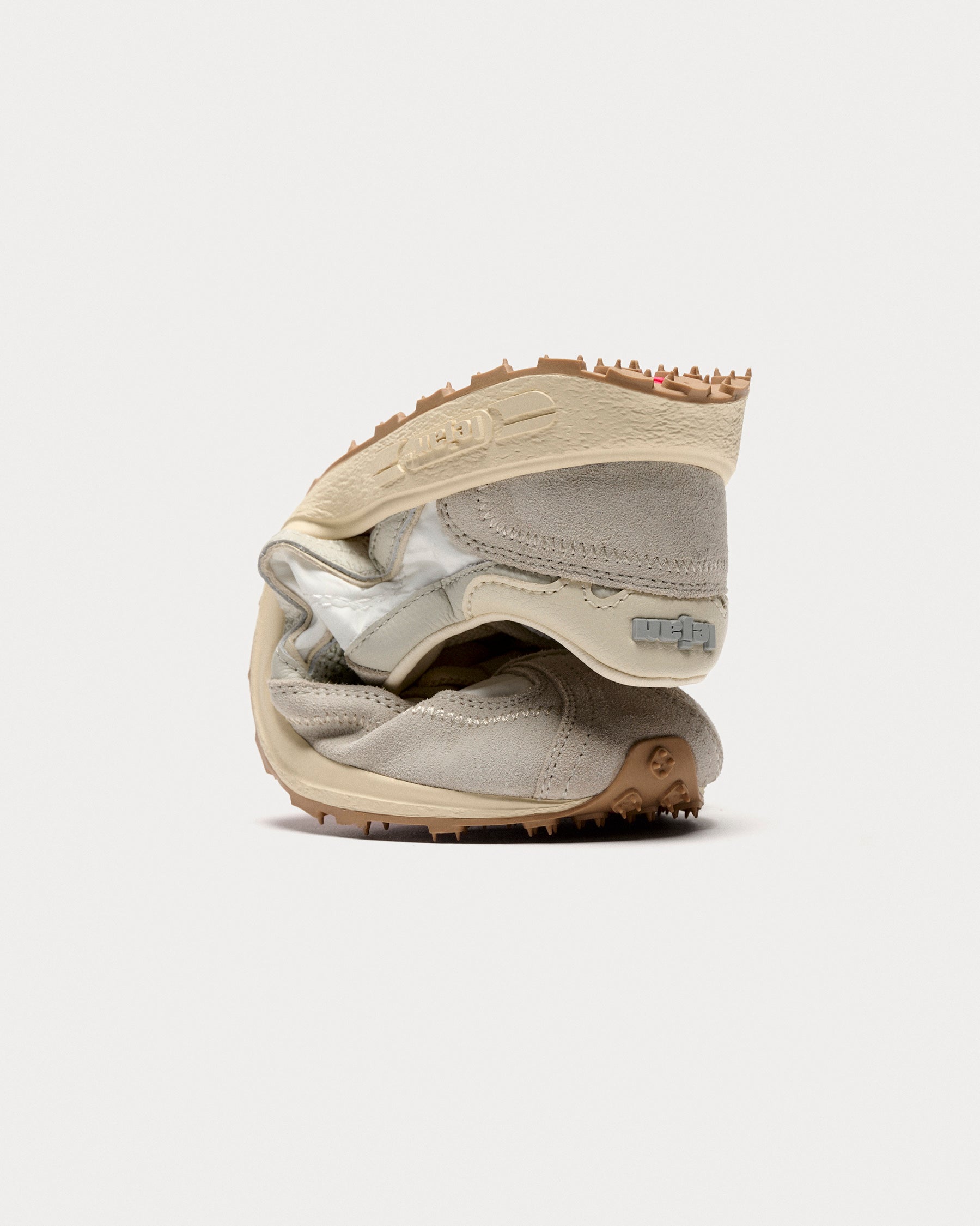 Lejan Melrose – White