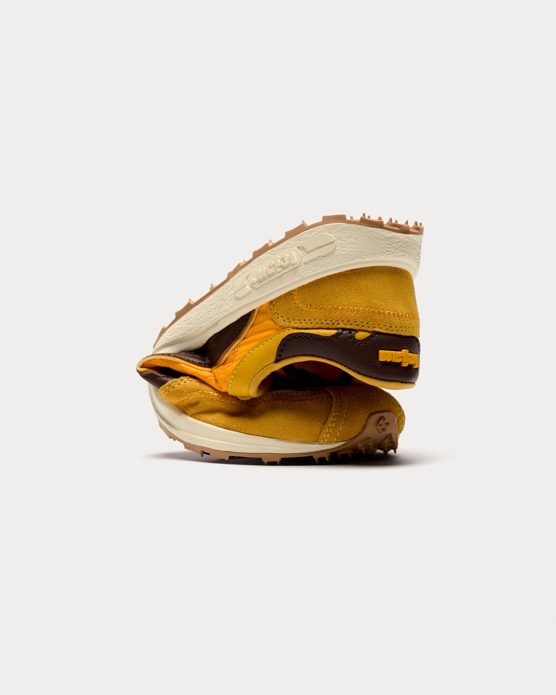 Lejan Melrose – Yellow