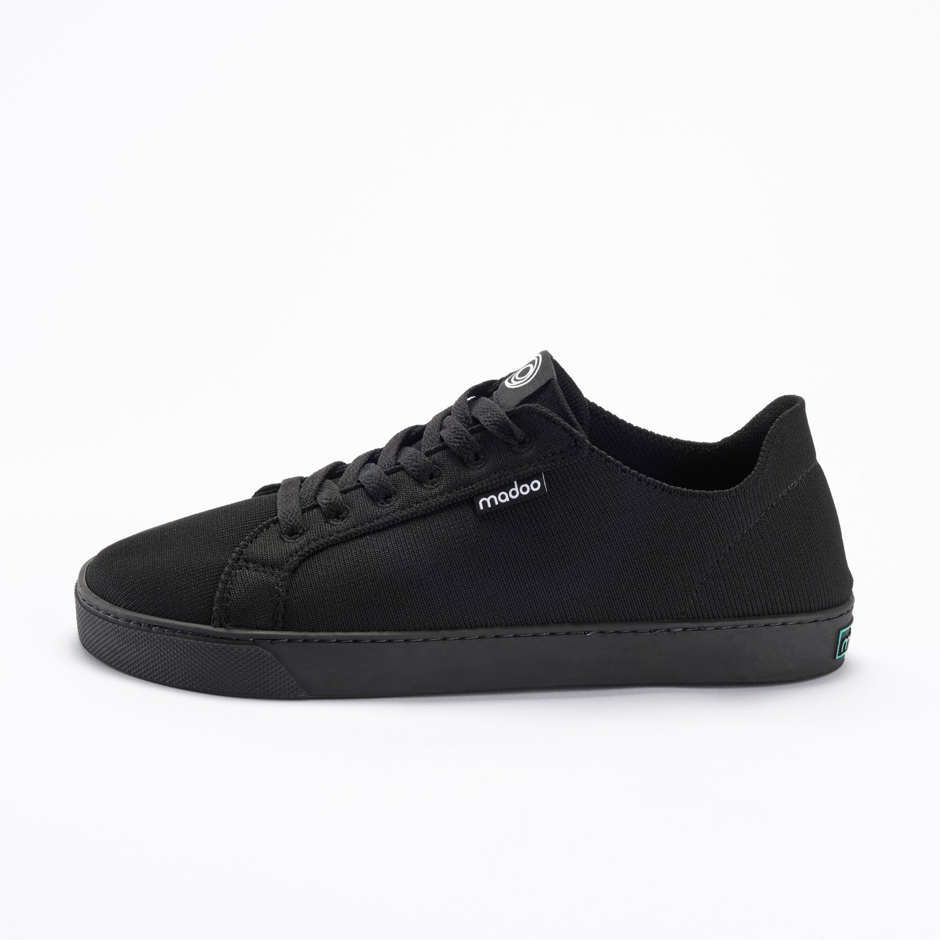 Berlin Sneaker – Black