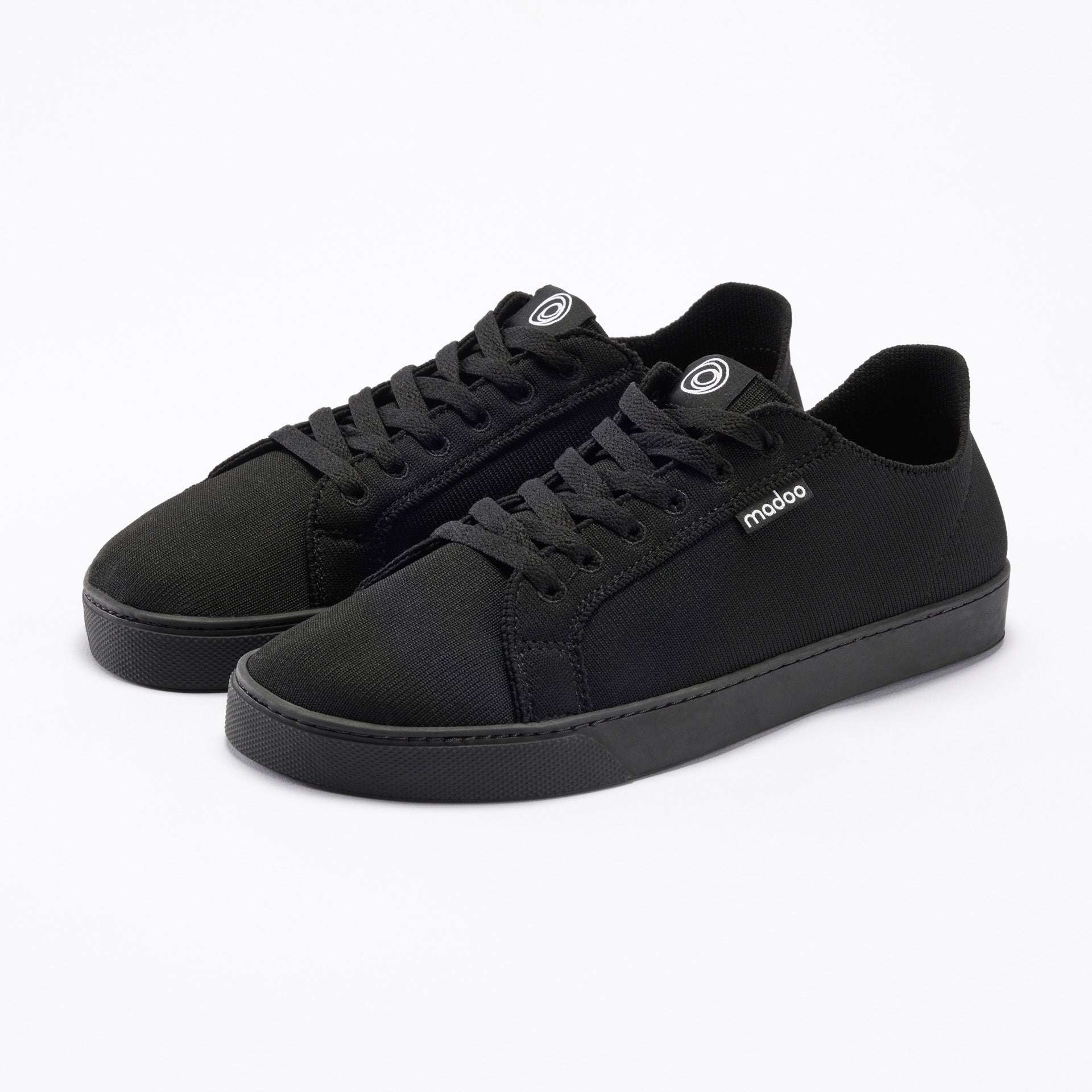 Berlin Sneaker – Black