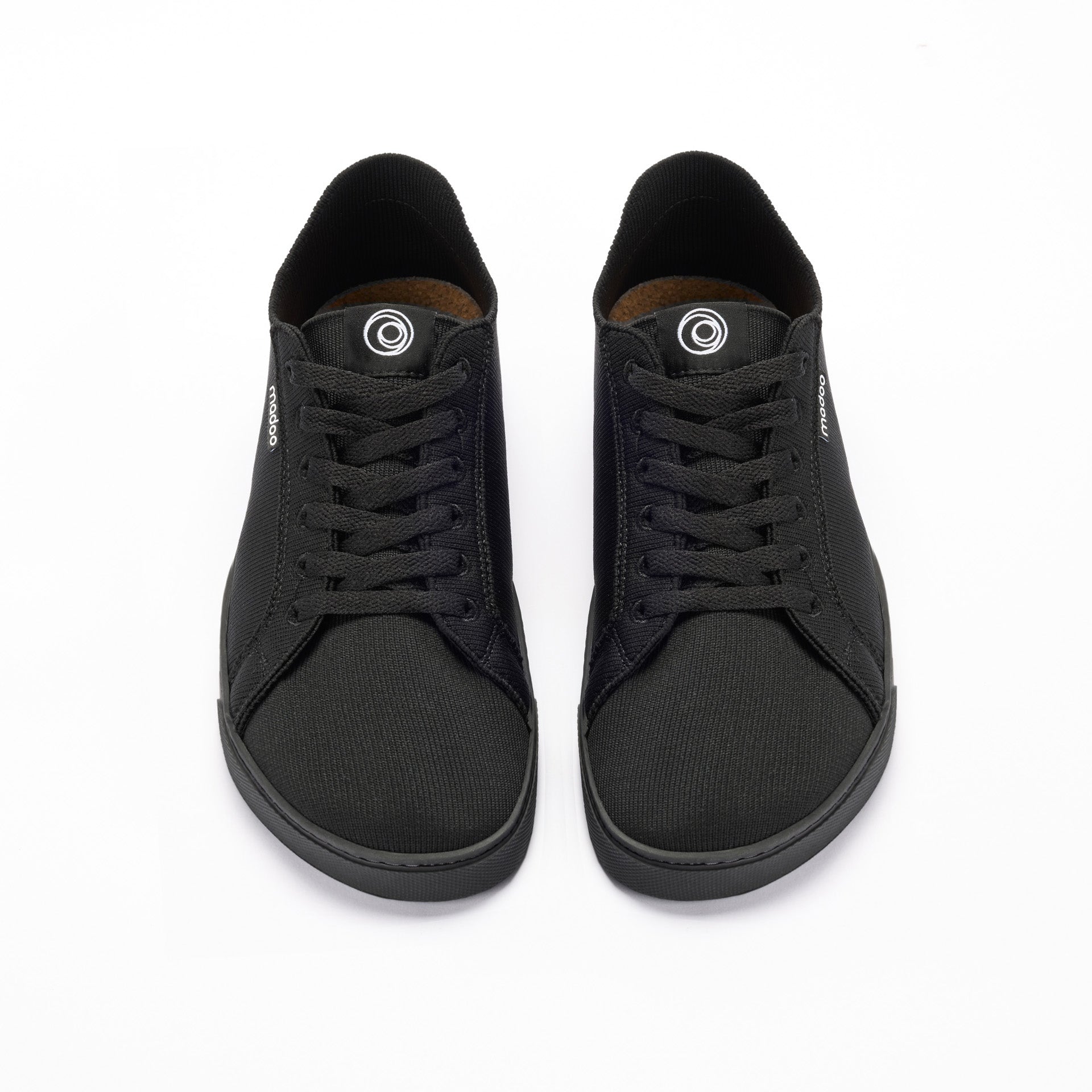 Berlin Sneaker – Black