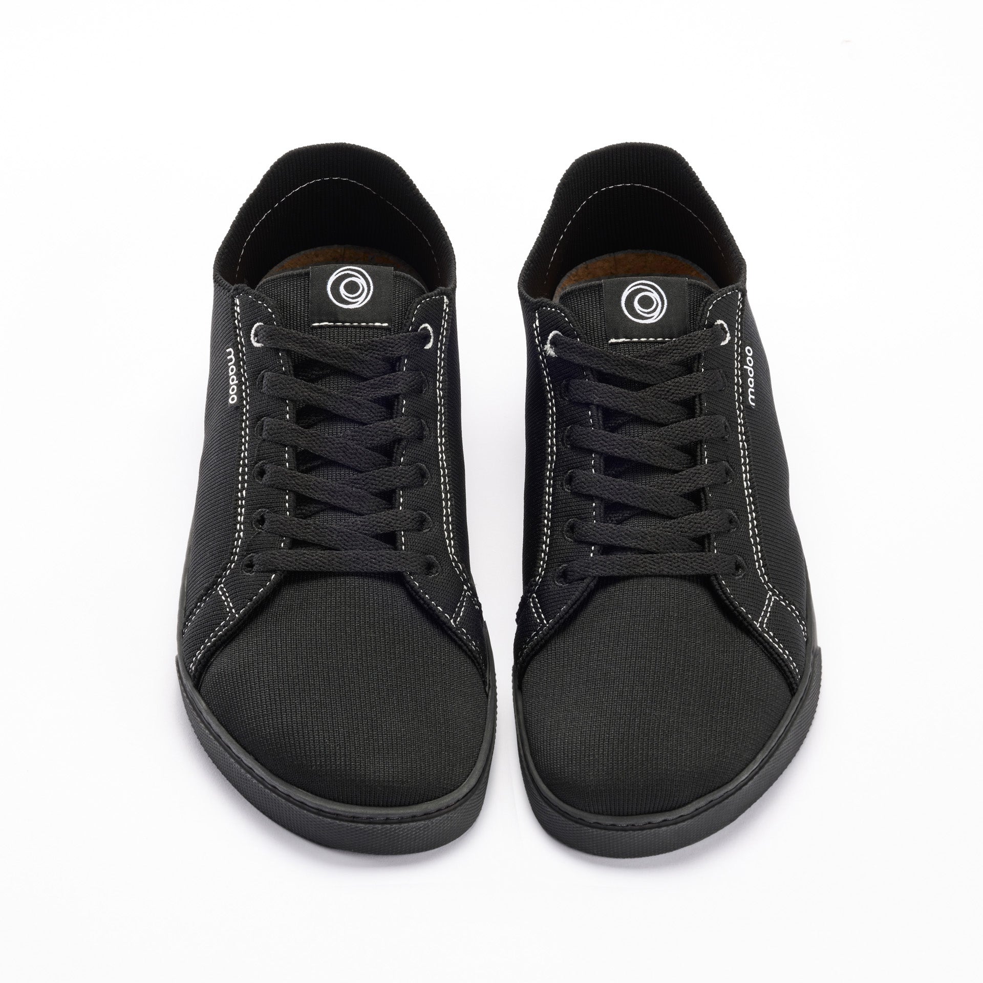 Rotterdam Sneaker – Black