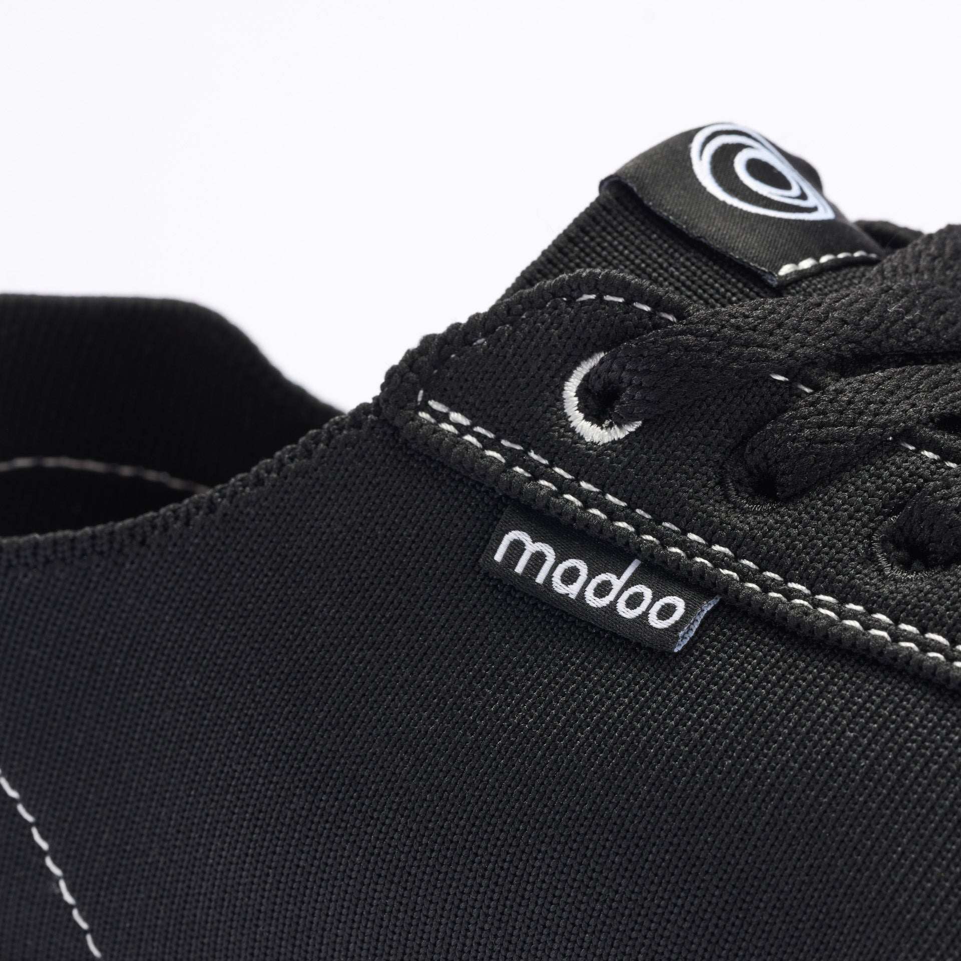 Rotterdam Sneaker – Black
