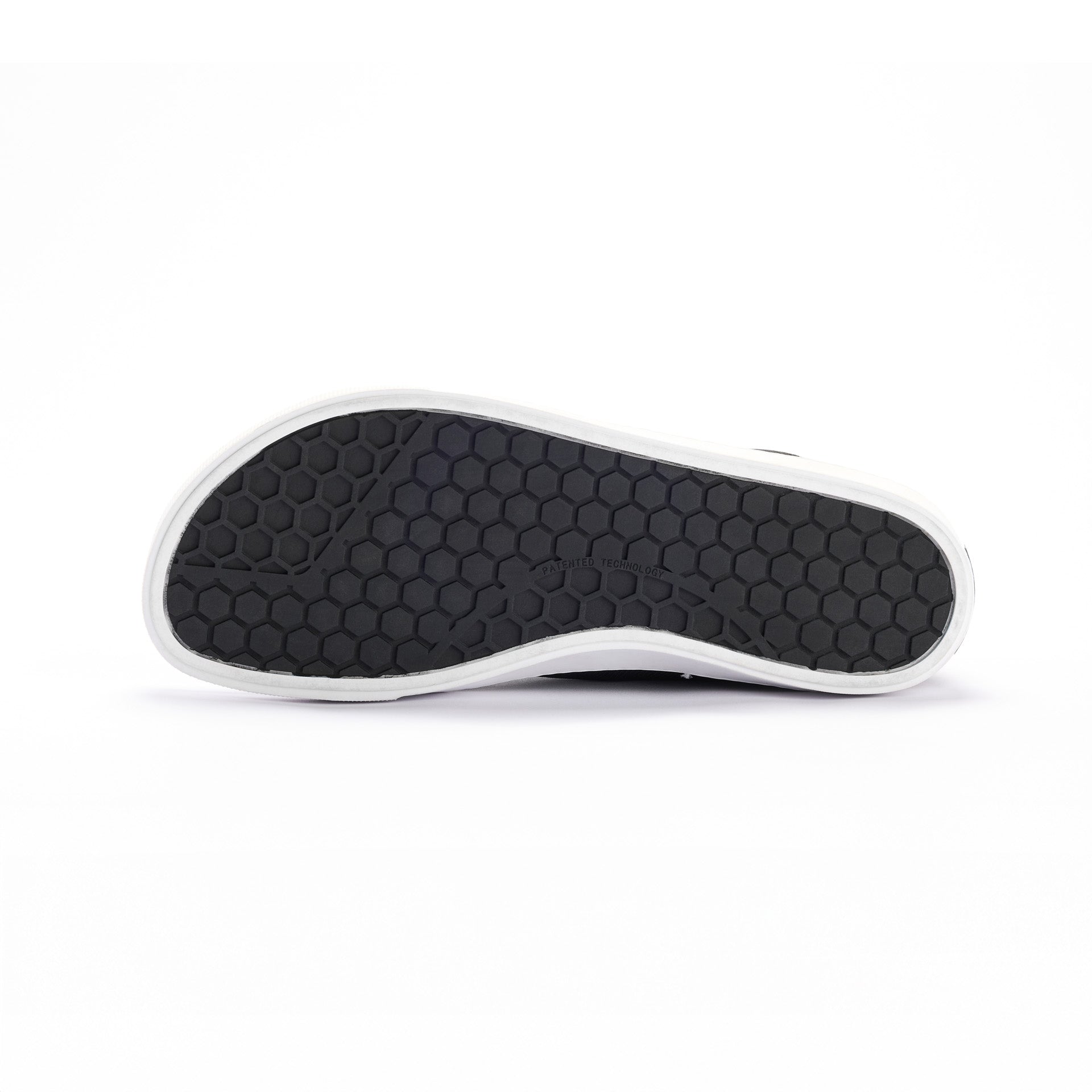 Vienna Sneaker – Blue/White