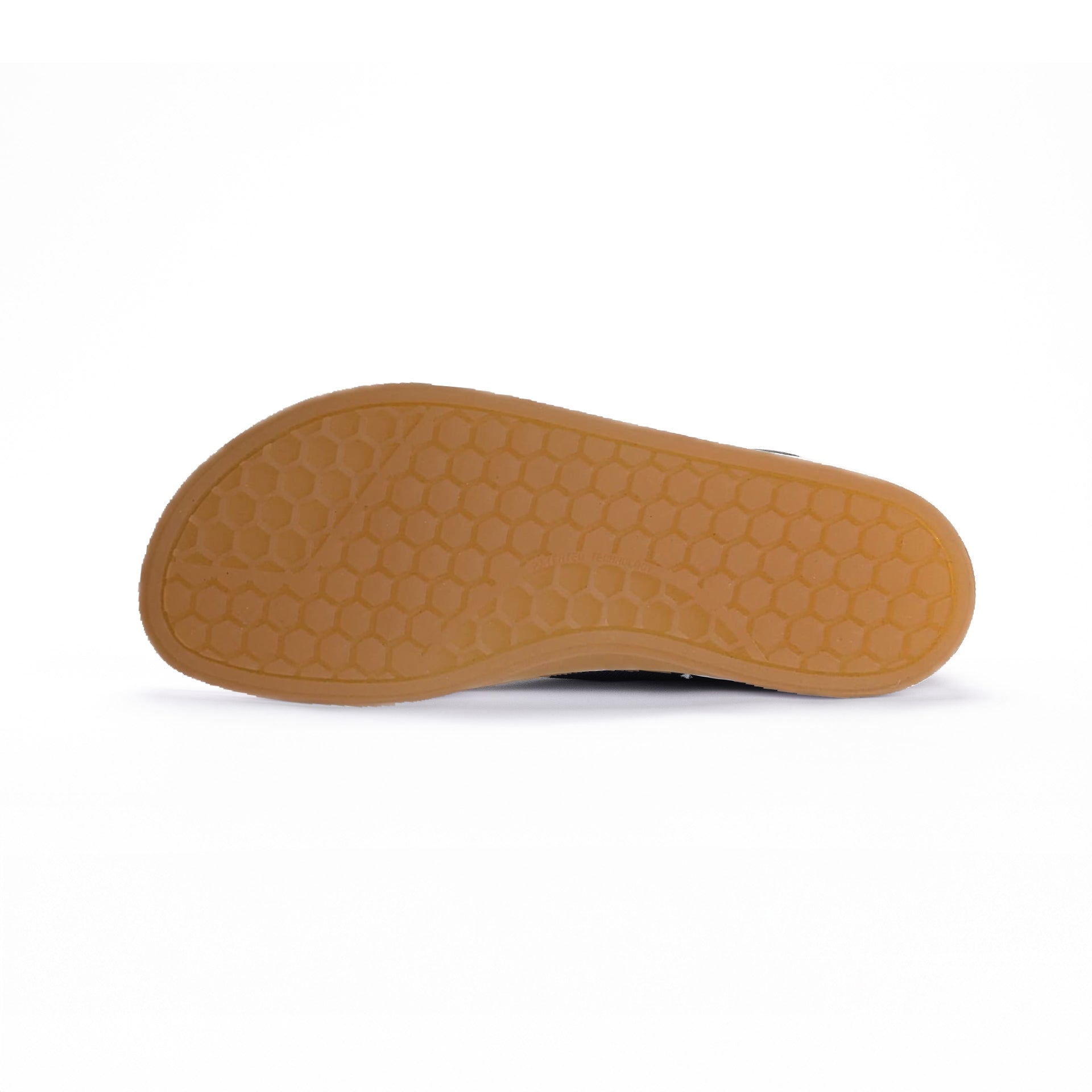 Vienna Sneaker – Blue/Gum