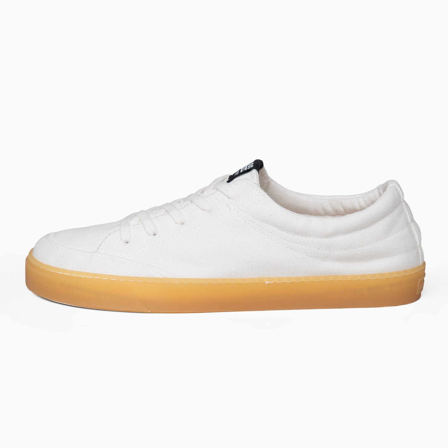 Vienna Sneaker – Natural White/Gum