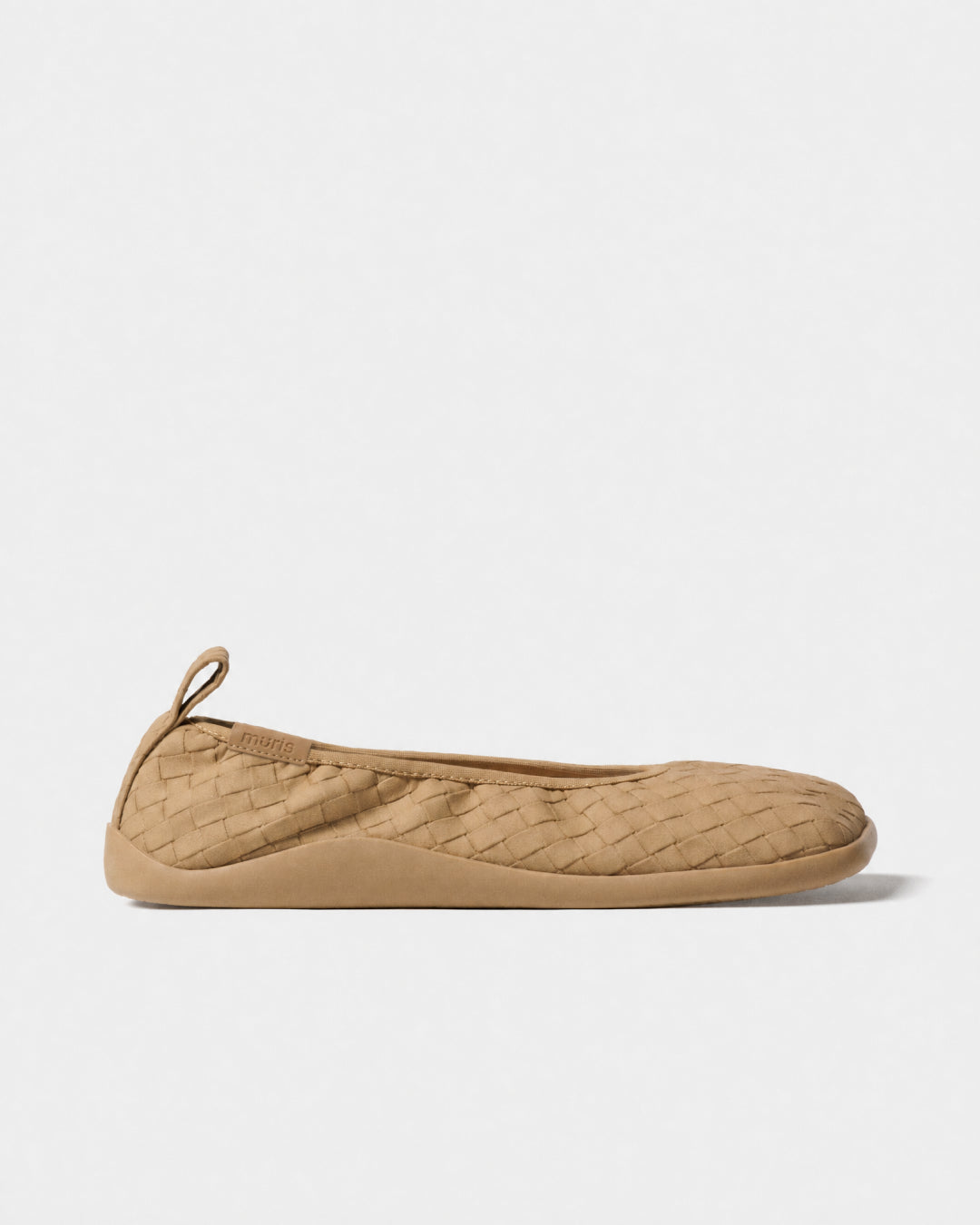 Elda – Camel (Woman)