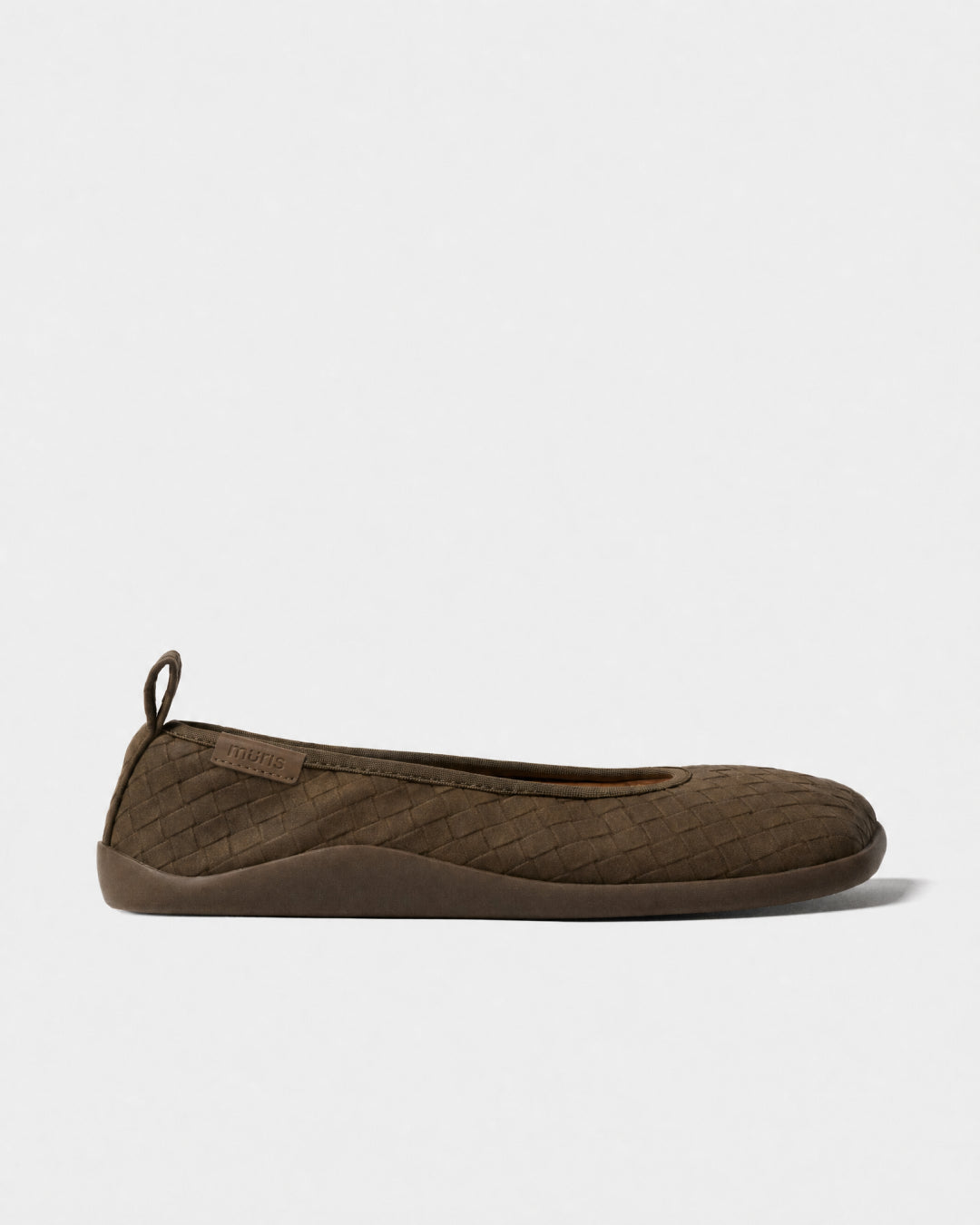 Elda – Elephant Gray (Woman)