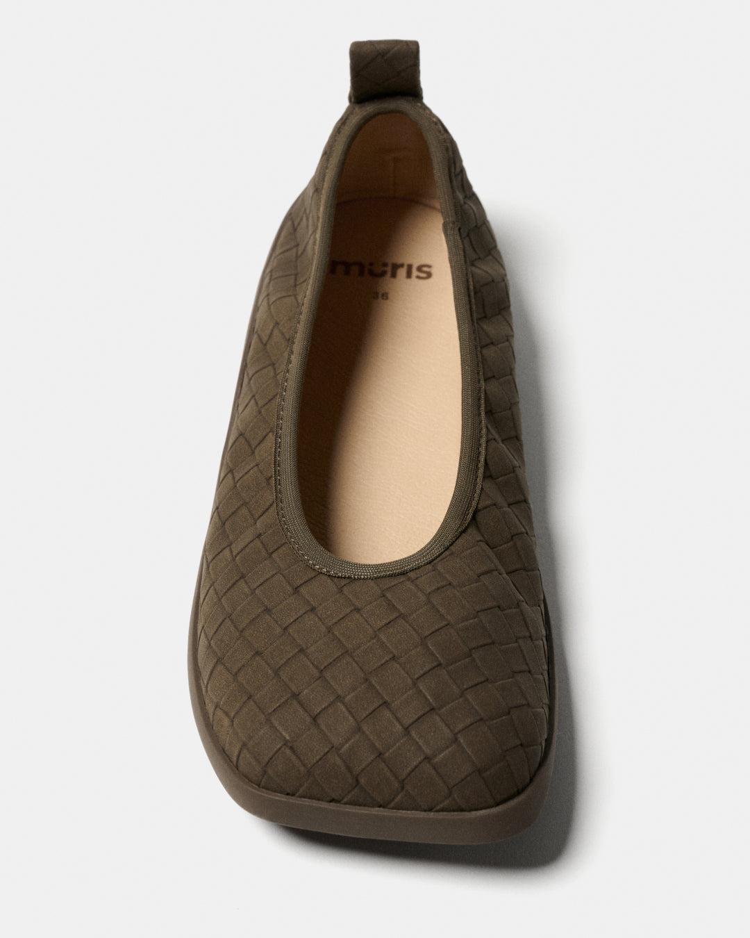 Elda – Elephant Gray (Woman)