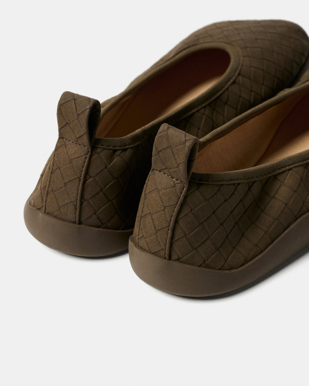 Elda – Elephant Gray (Woman)