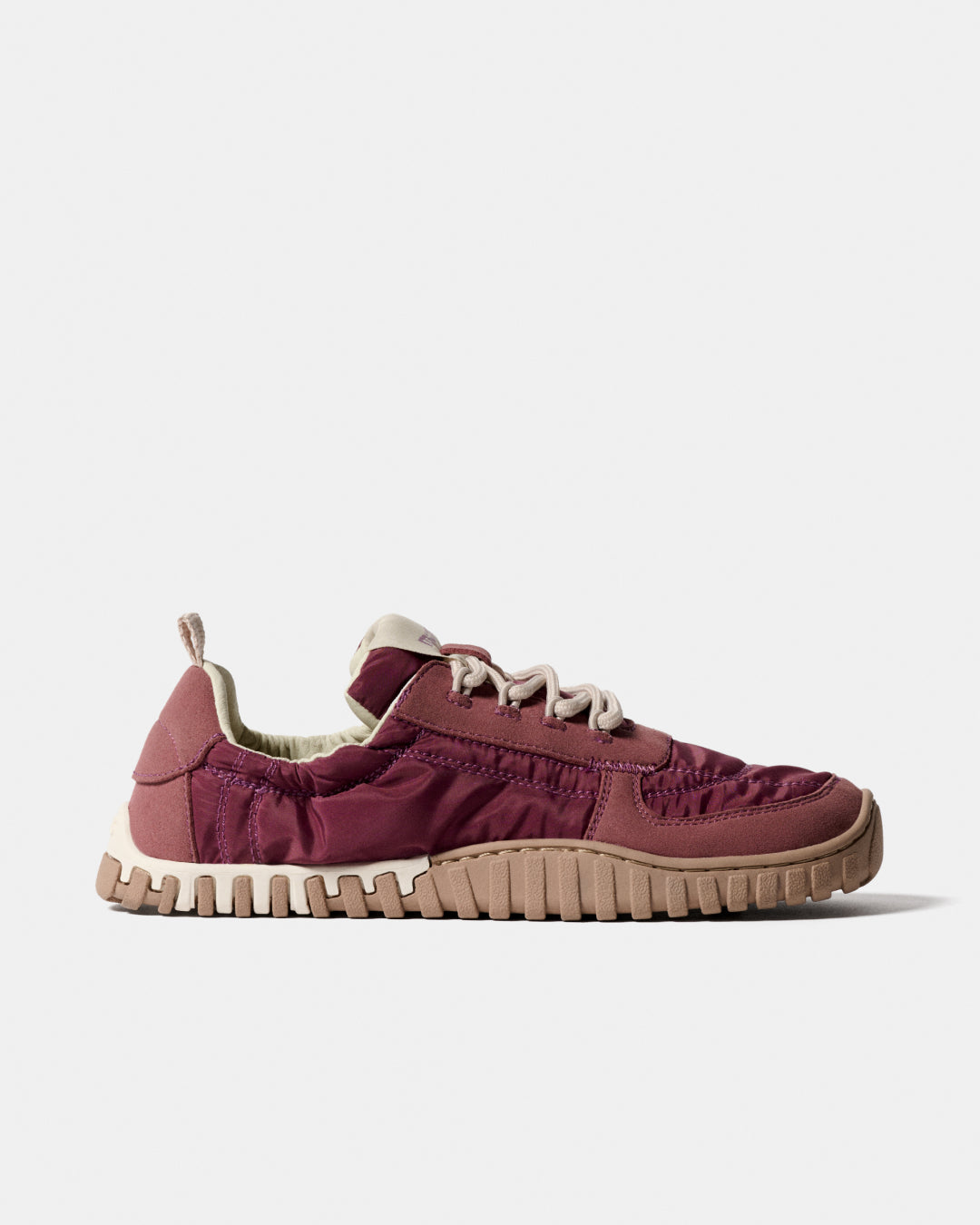 Verona – Aubergine (Woman)