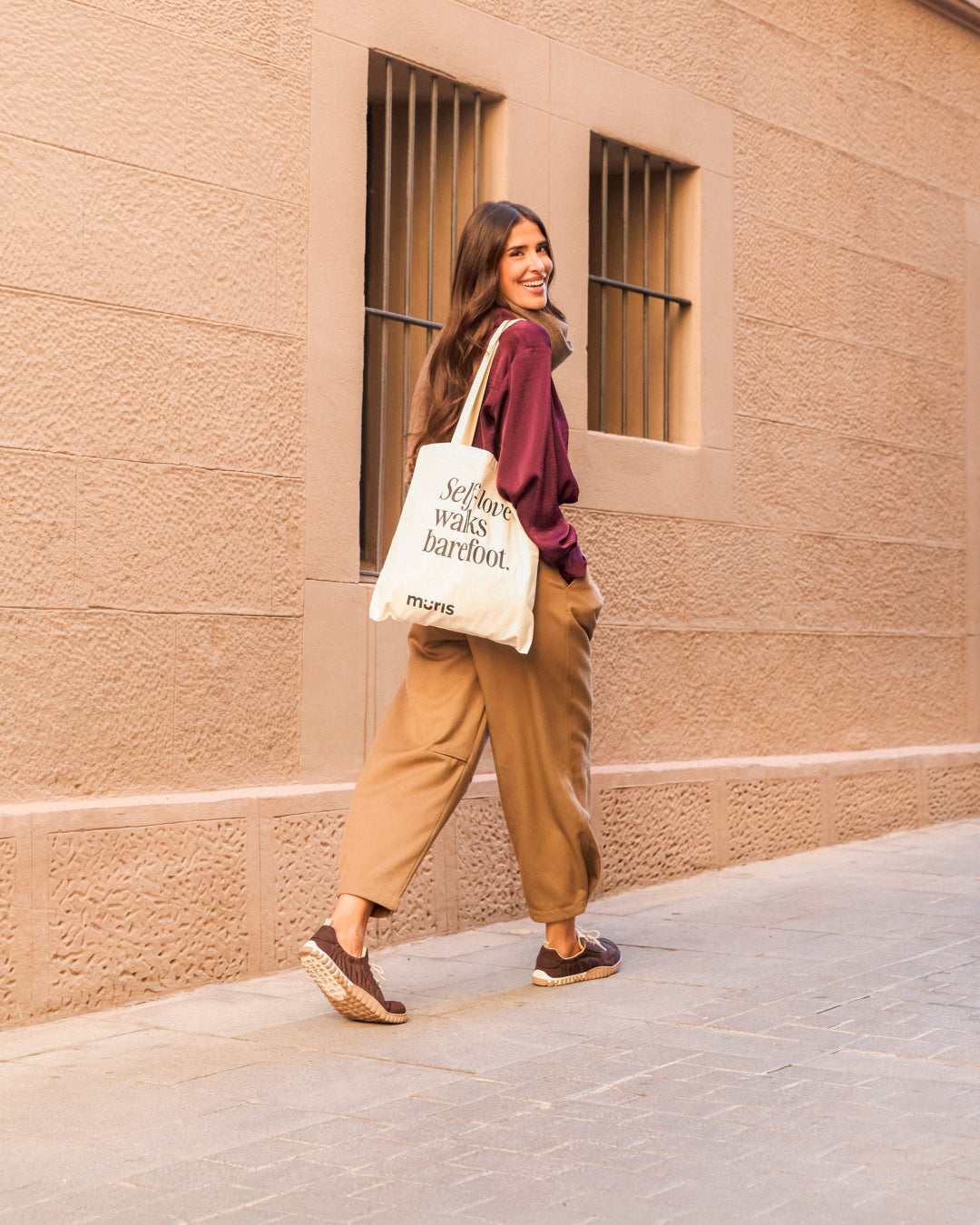 Verona – Dark Brown (Woman)