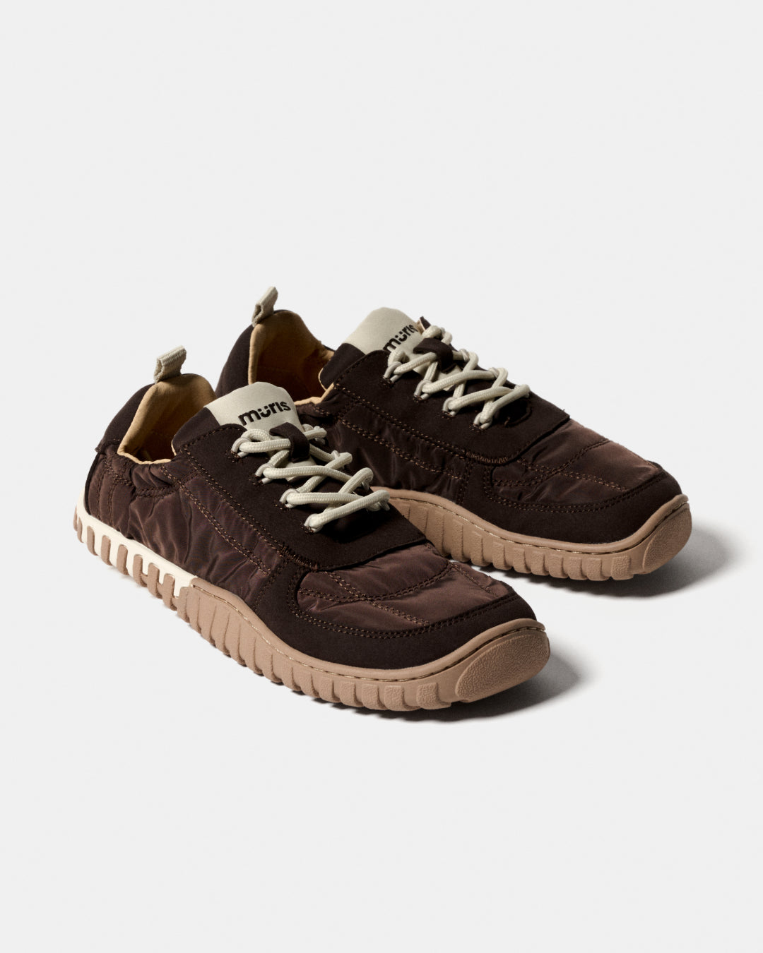 Verona – Dark Brown (Woman)
