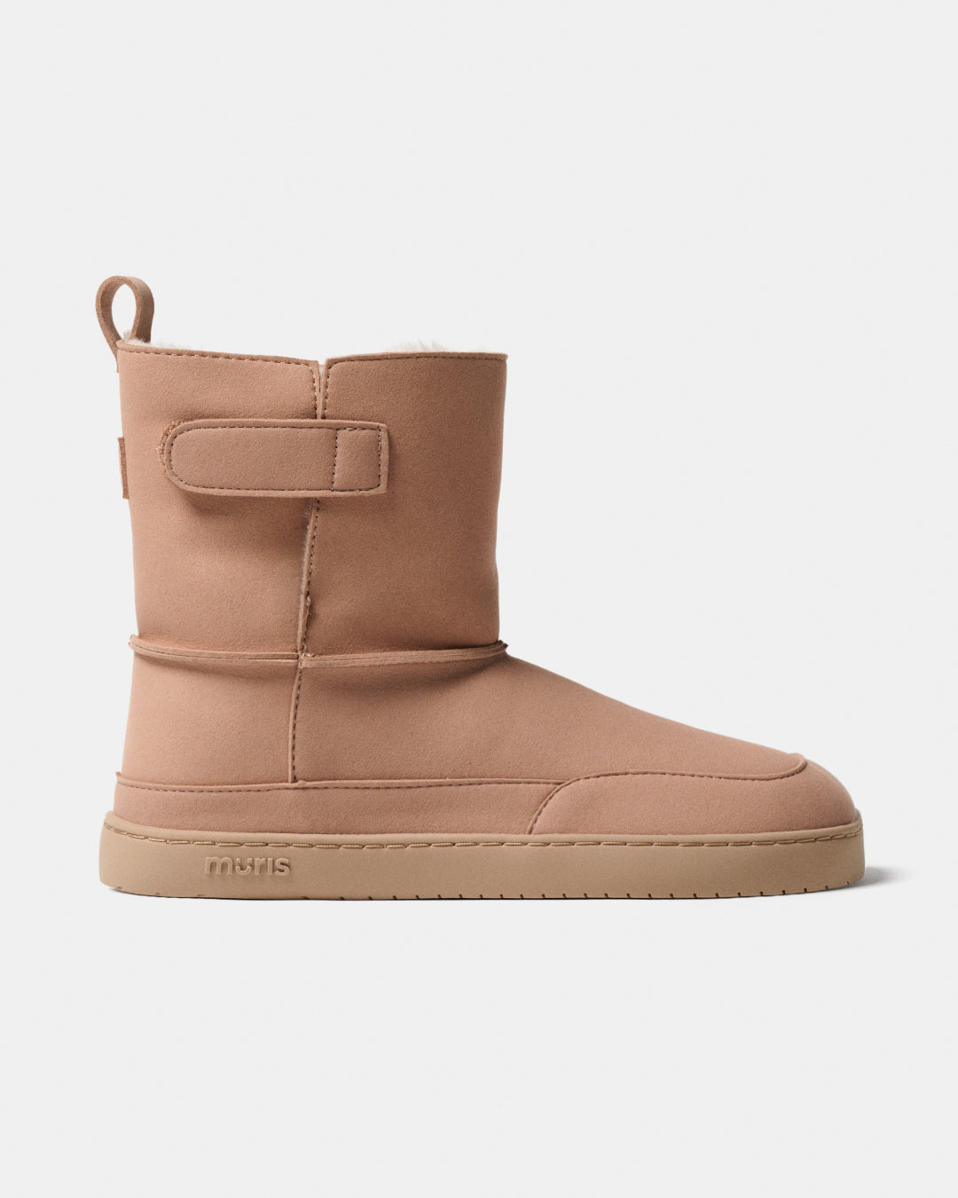 Beige / Rose