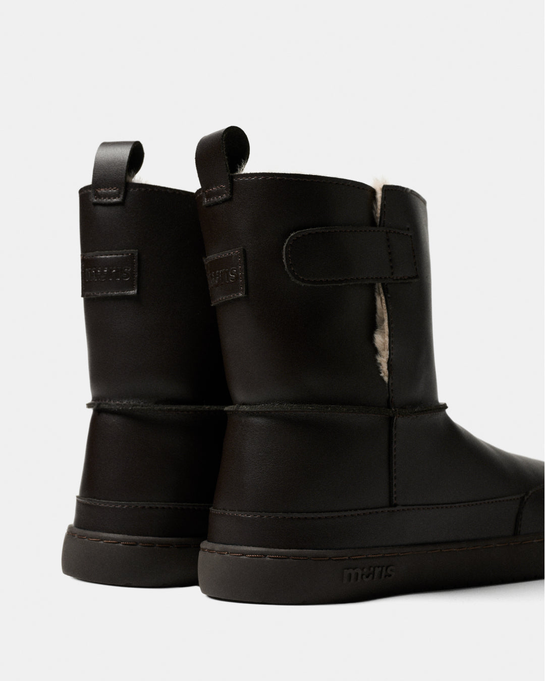 Siberia – Dark Brown (Woman)