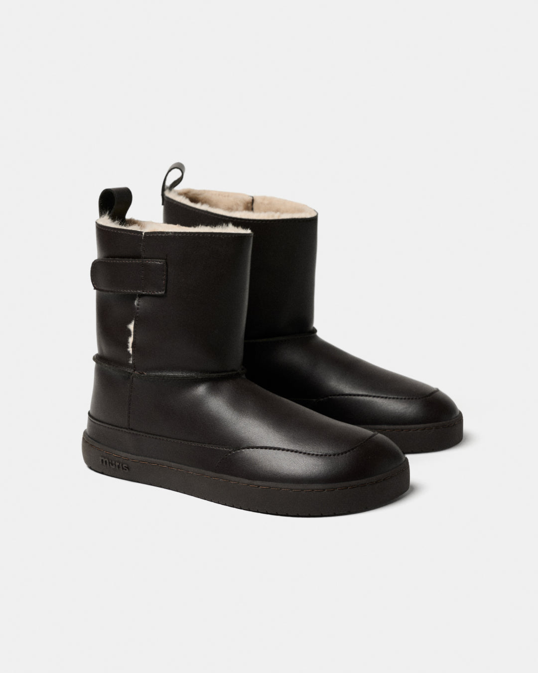 Siberia – Dark Brown (Woman)