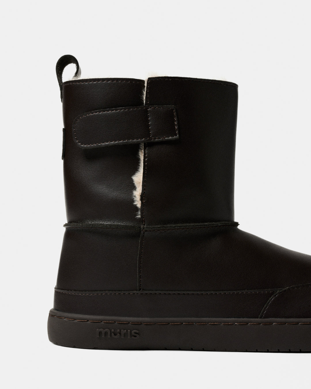 Siberia – Dark Brown (Woman)