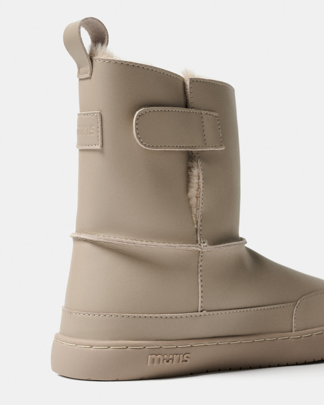 Siberia – Warm Taupe (Woman)