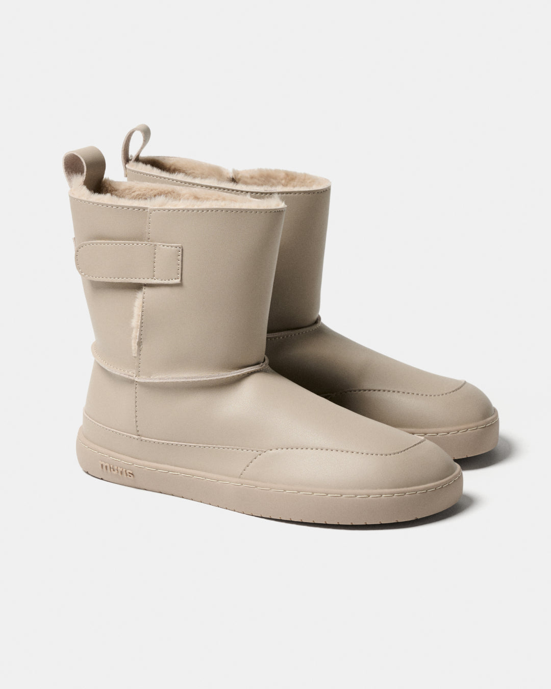 Siberia – Warm Taupe (Woman)
