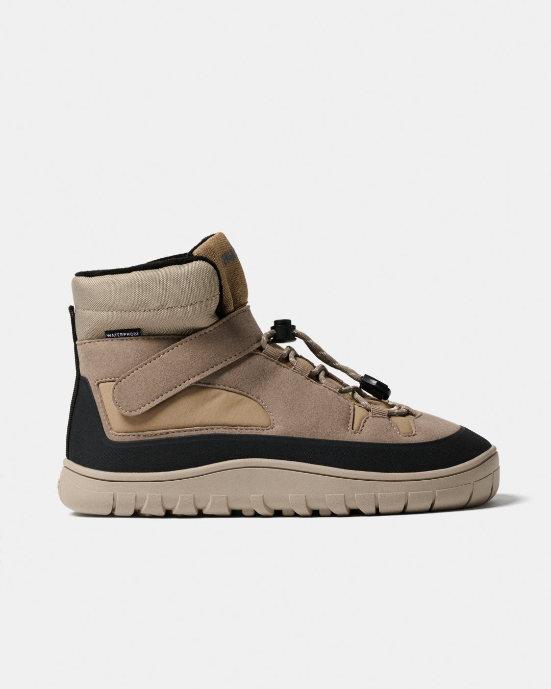 Basel – Taupe (Woman)