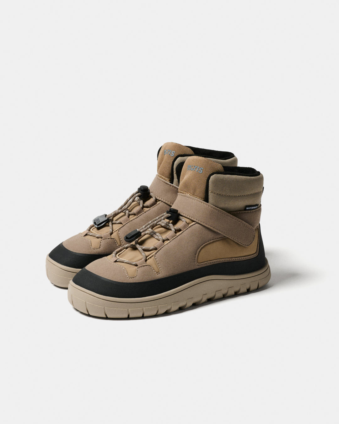 Basel – Taupe (Woman)