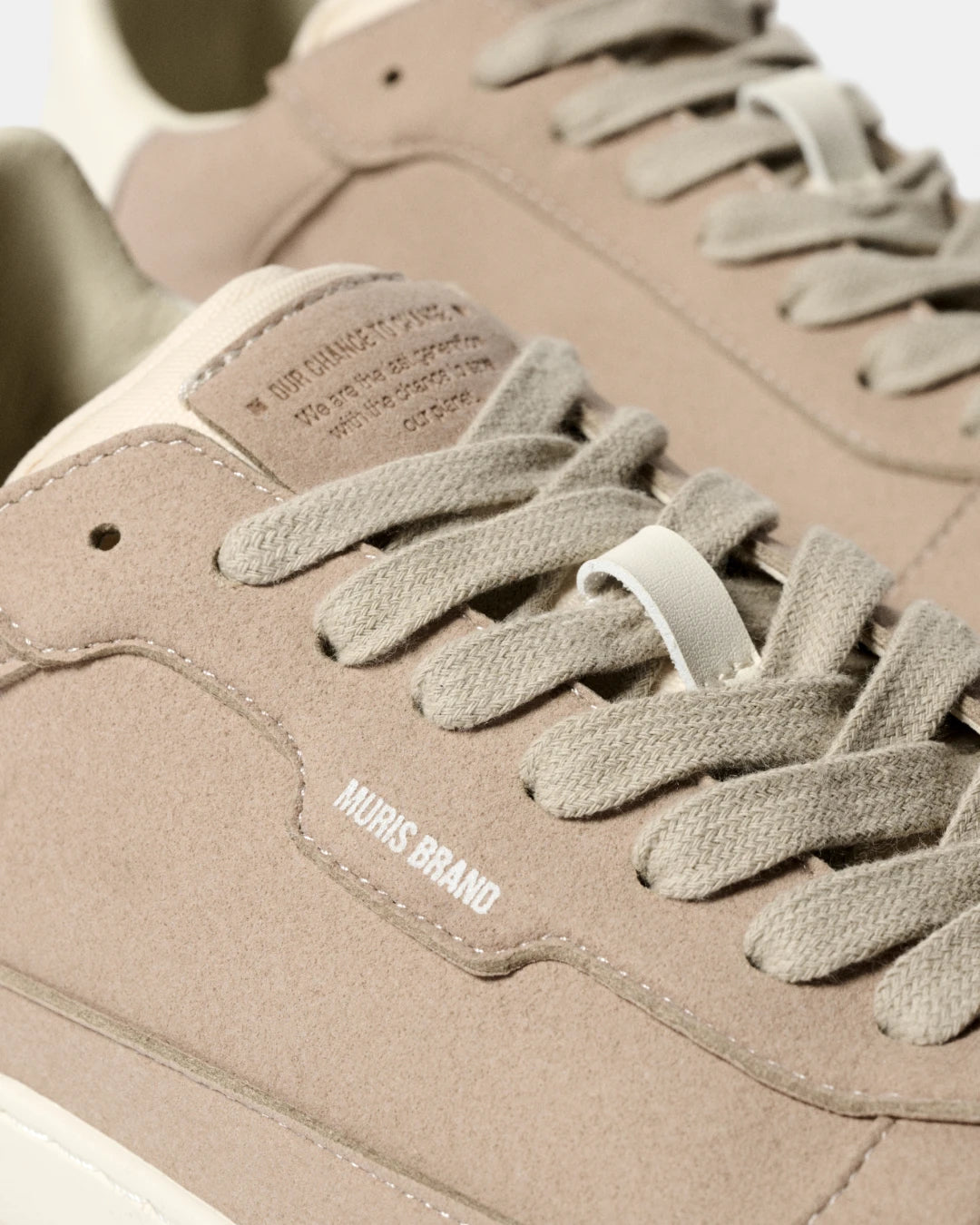 Majorca – Taupe (Man)