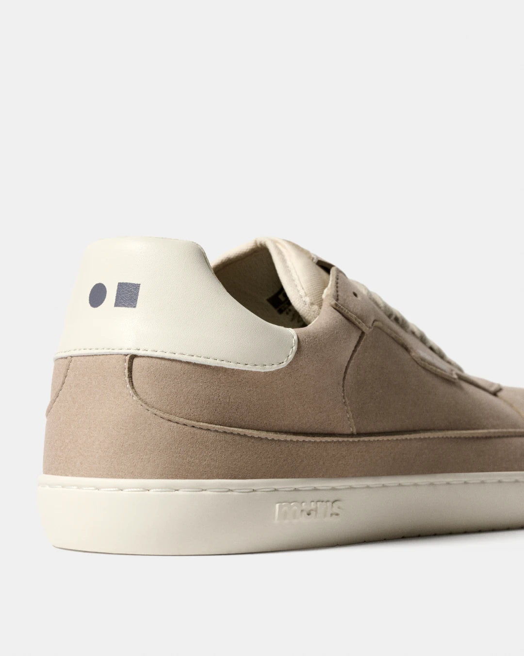 Majorca – Taupe (Man)