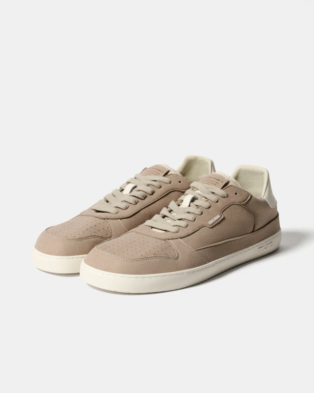 Majorca – Taupe (Man)